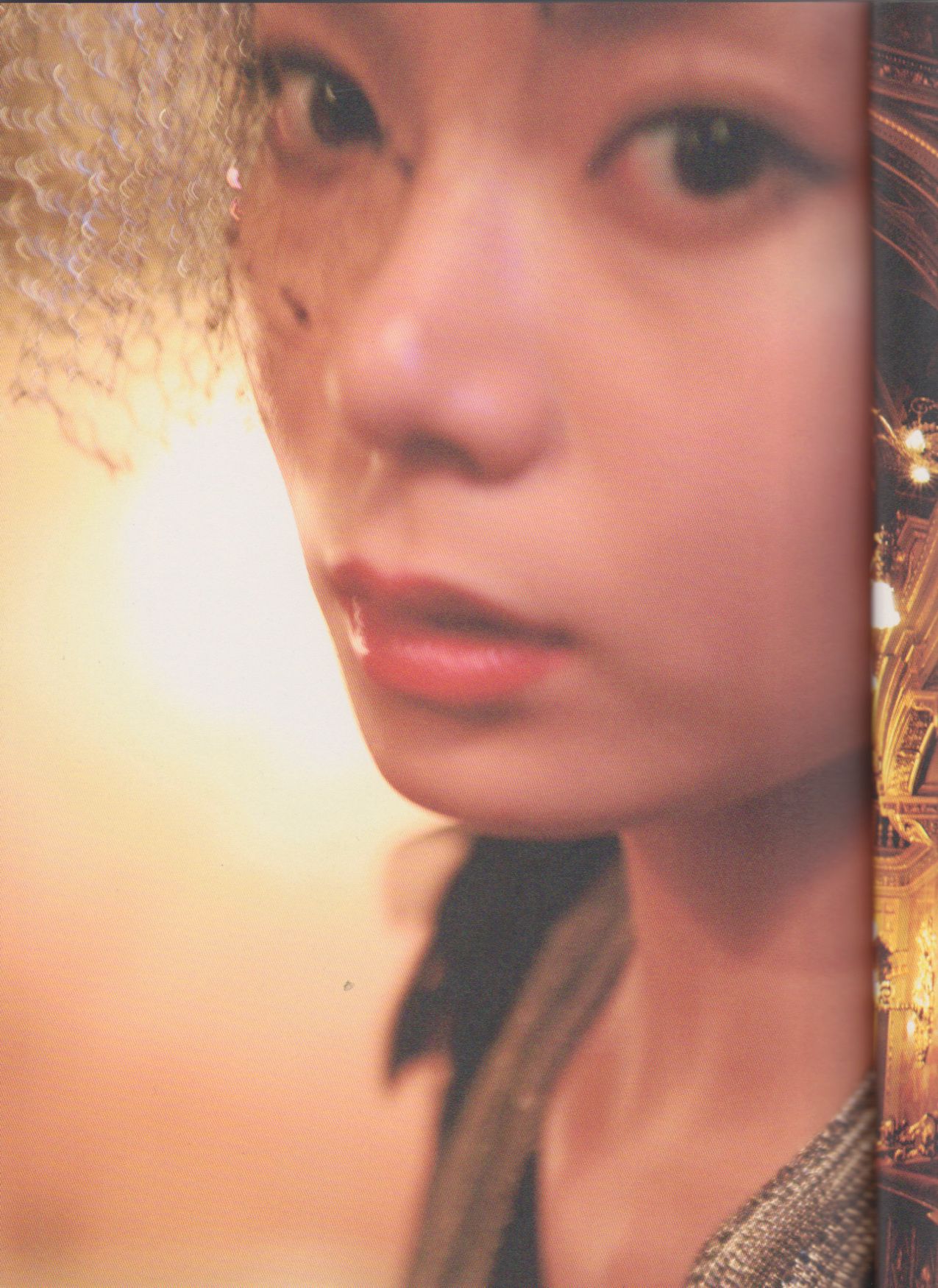 森カンナ/森宽和 《Pearl Road》-图7