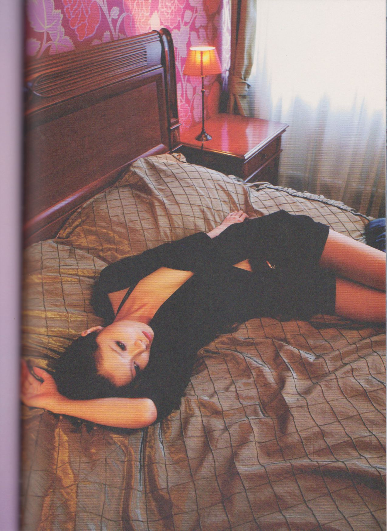 森カンナ/森宽和 《Pearl Road》-图80