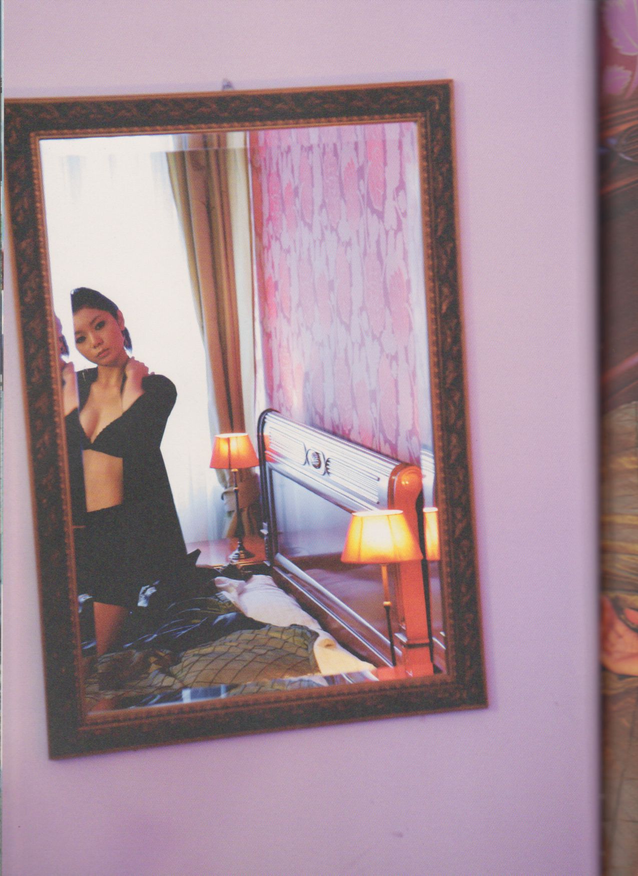 森カンナ/森宽和 《Pearl Road》-图81