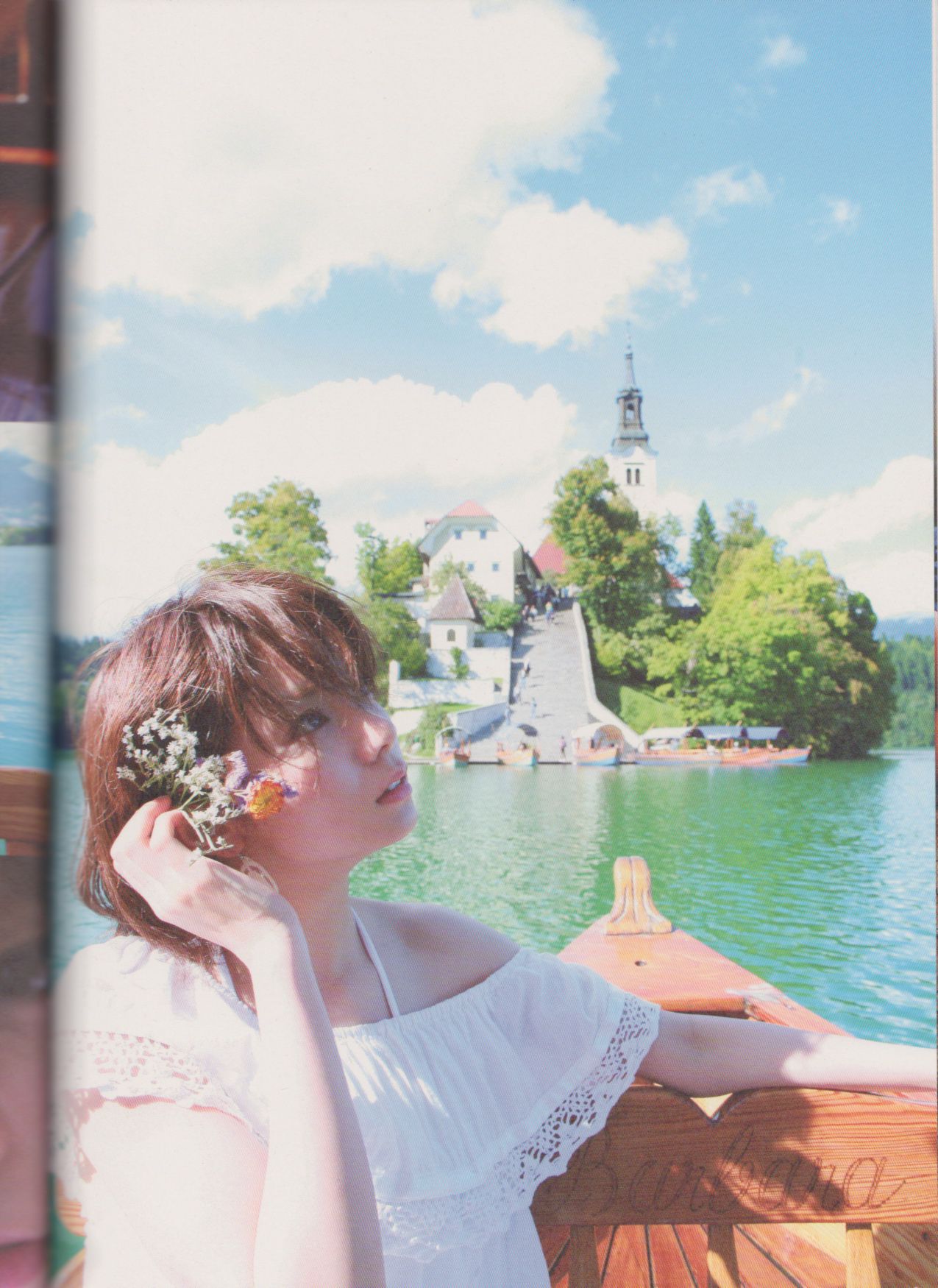 森カンナ/森宽和 《Pearl Road》-图82