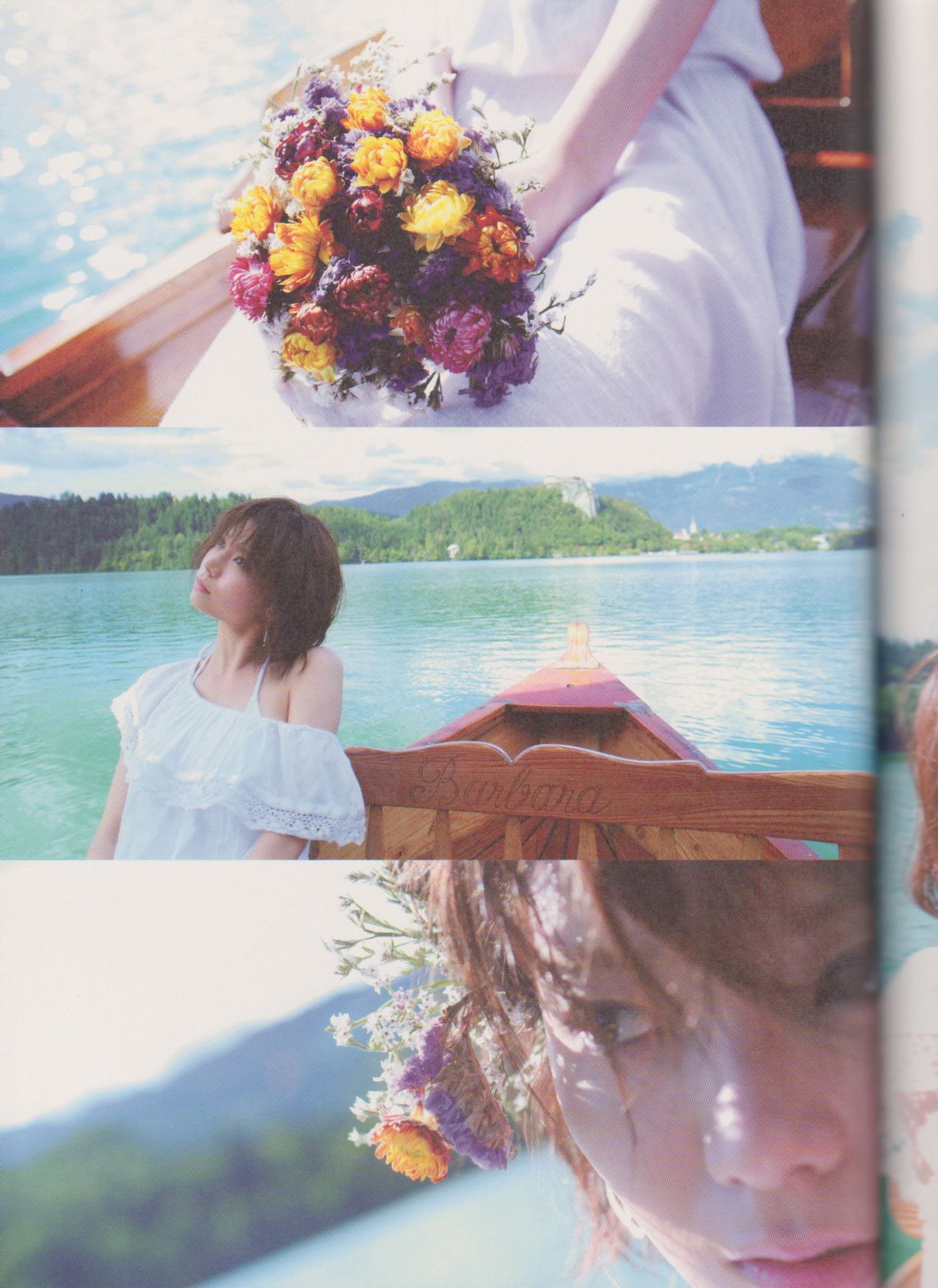 森カンナ/森宽和 《Pearl Road》-图83