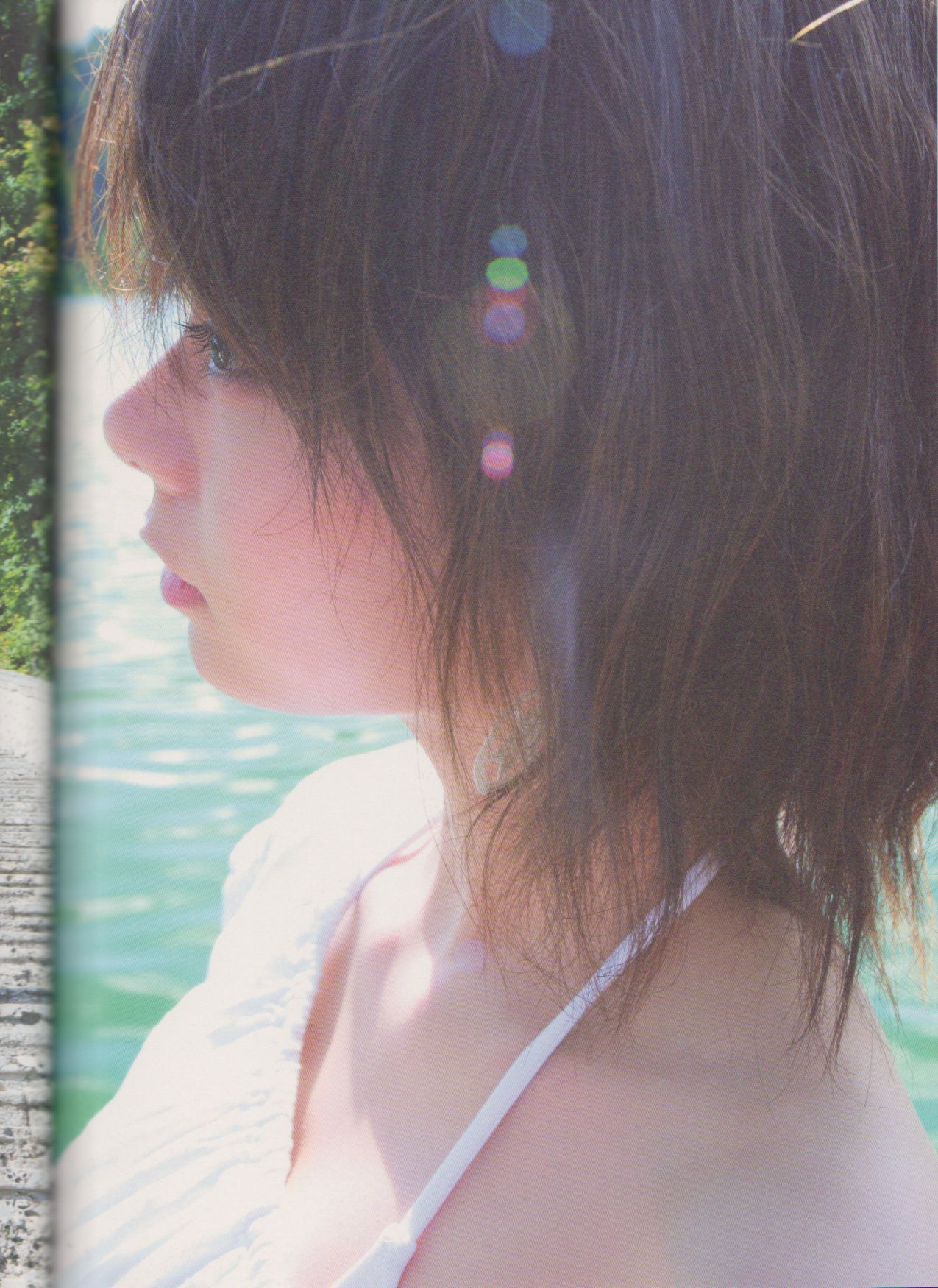 森カンナ/森宽和 《Pearl Road》-图84