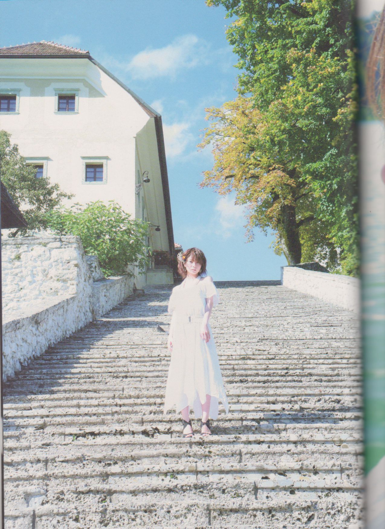 森カンナ/森宽和 《Pearl Road》-图85