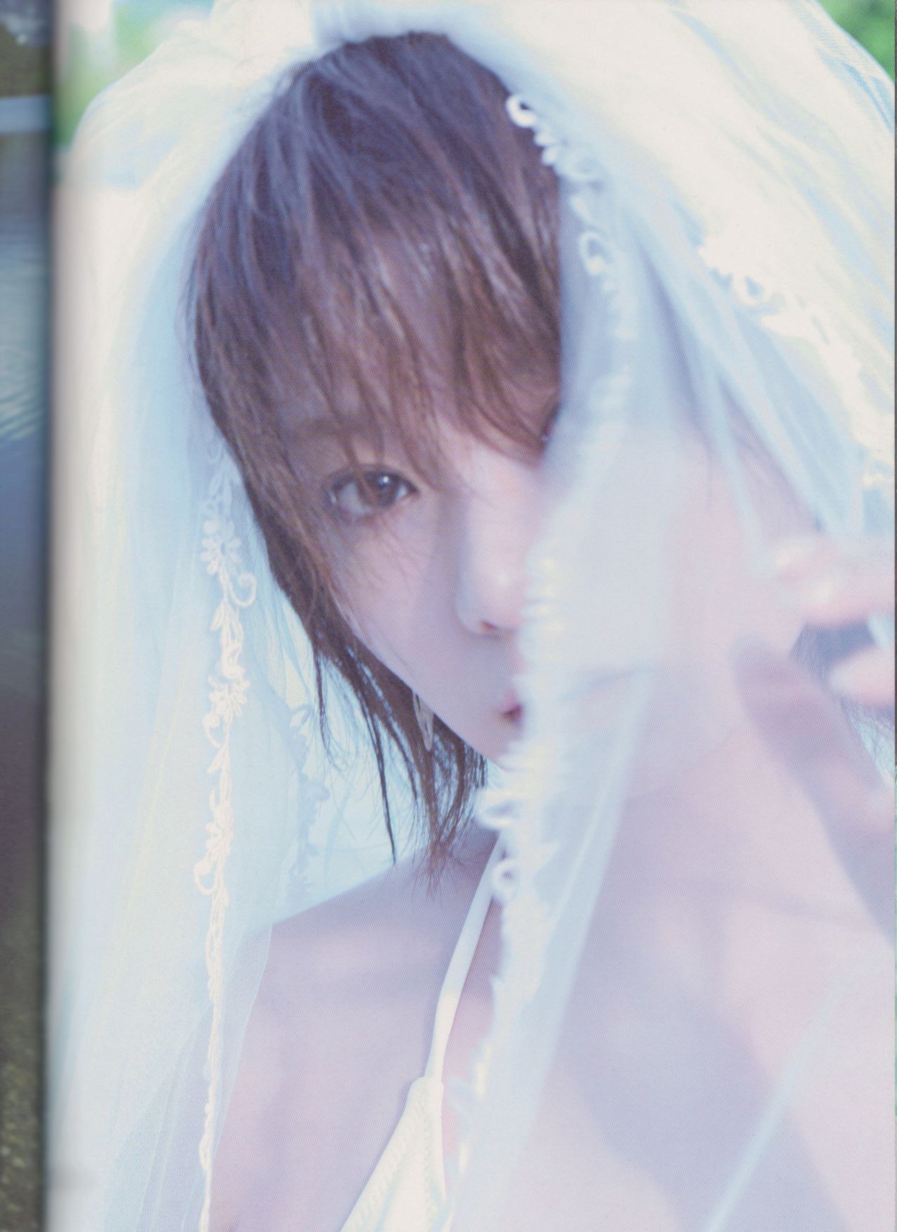 森カンナ/森宽和 《Pearl Road》-图86