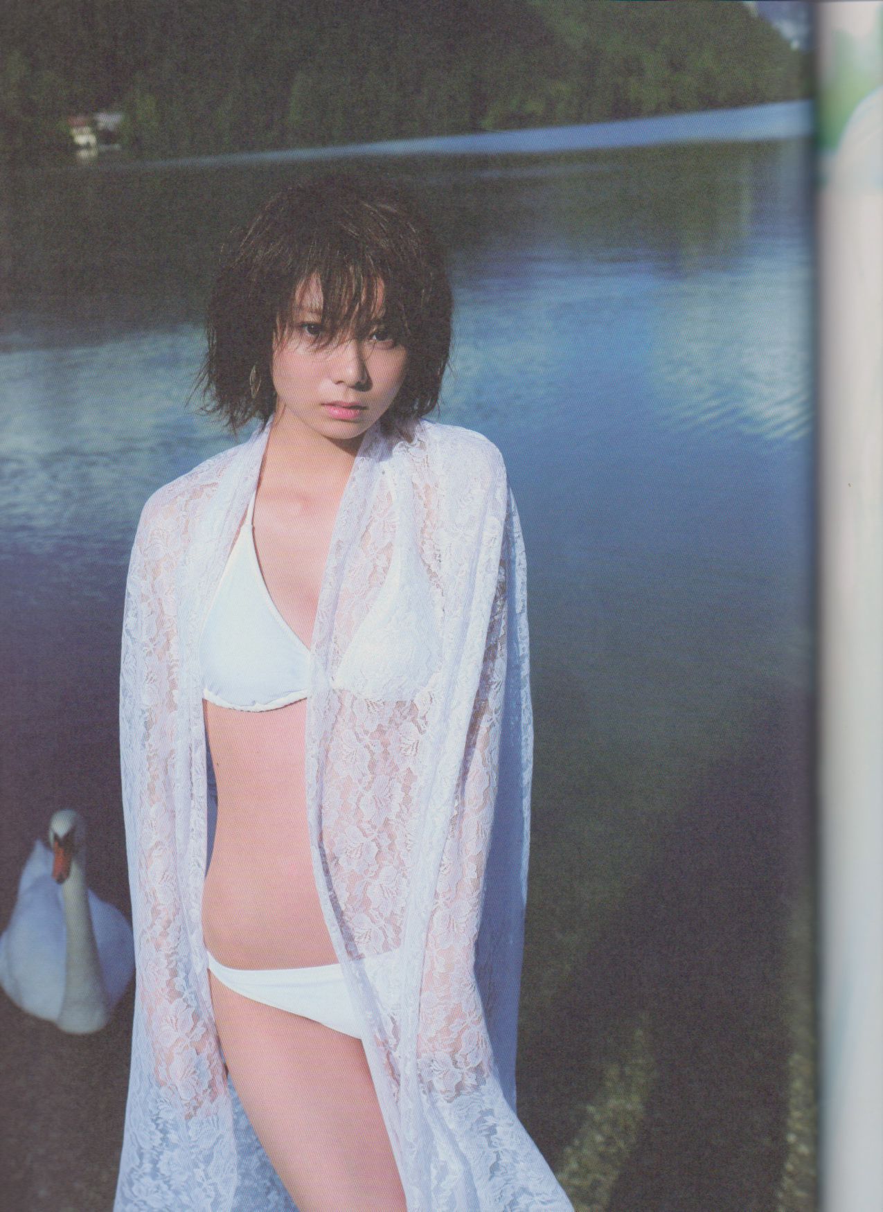 森カンナ/森宽和 《Pearl Road》-图87