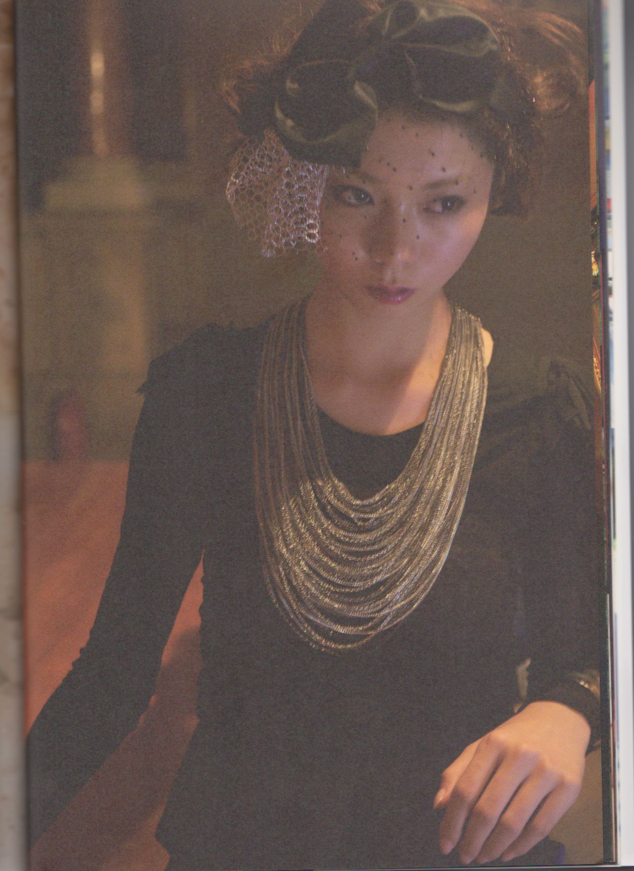 森カンナ/森宽和 《Pearl Road》-图8