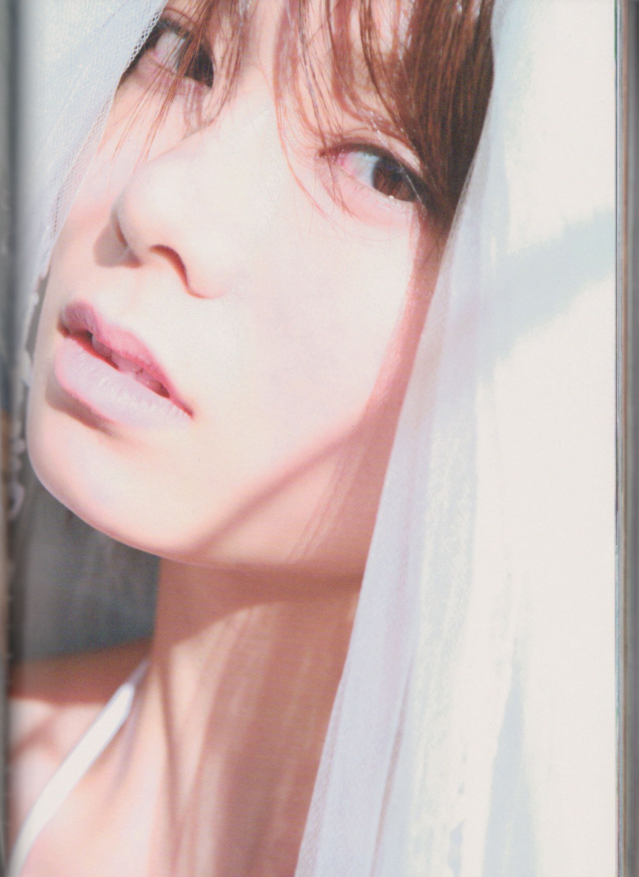 森カンナ/森宽和 《Pearl Road》-图89