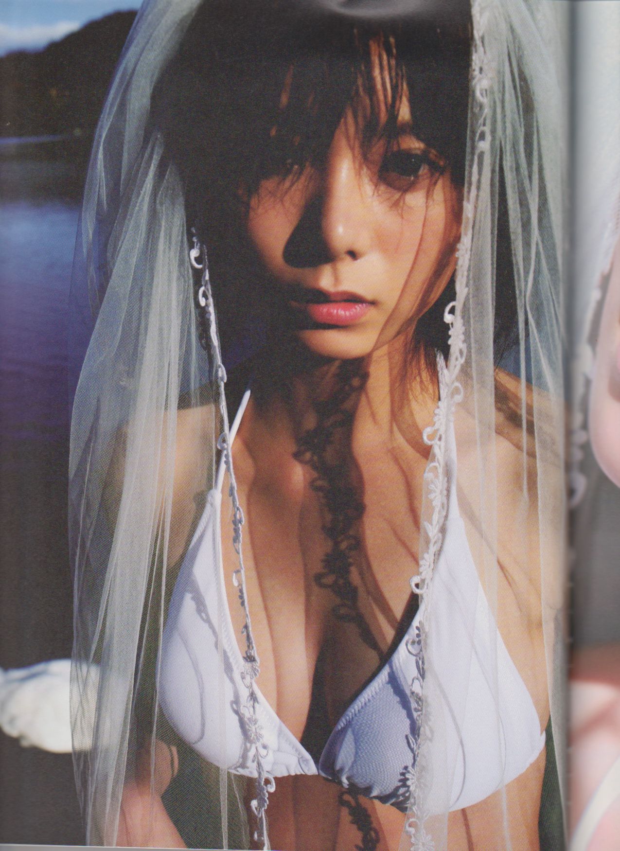 森カンナ/森宽和 《Pearl Road》-图90