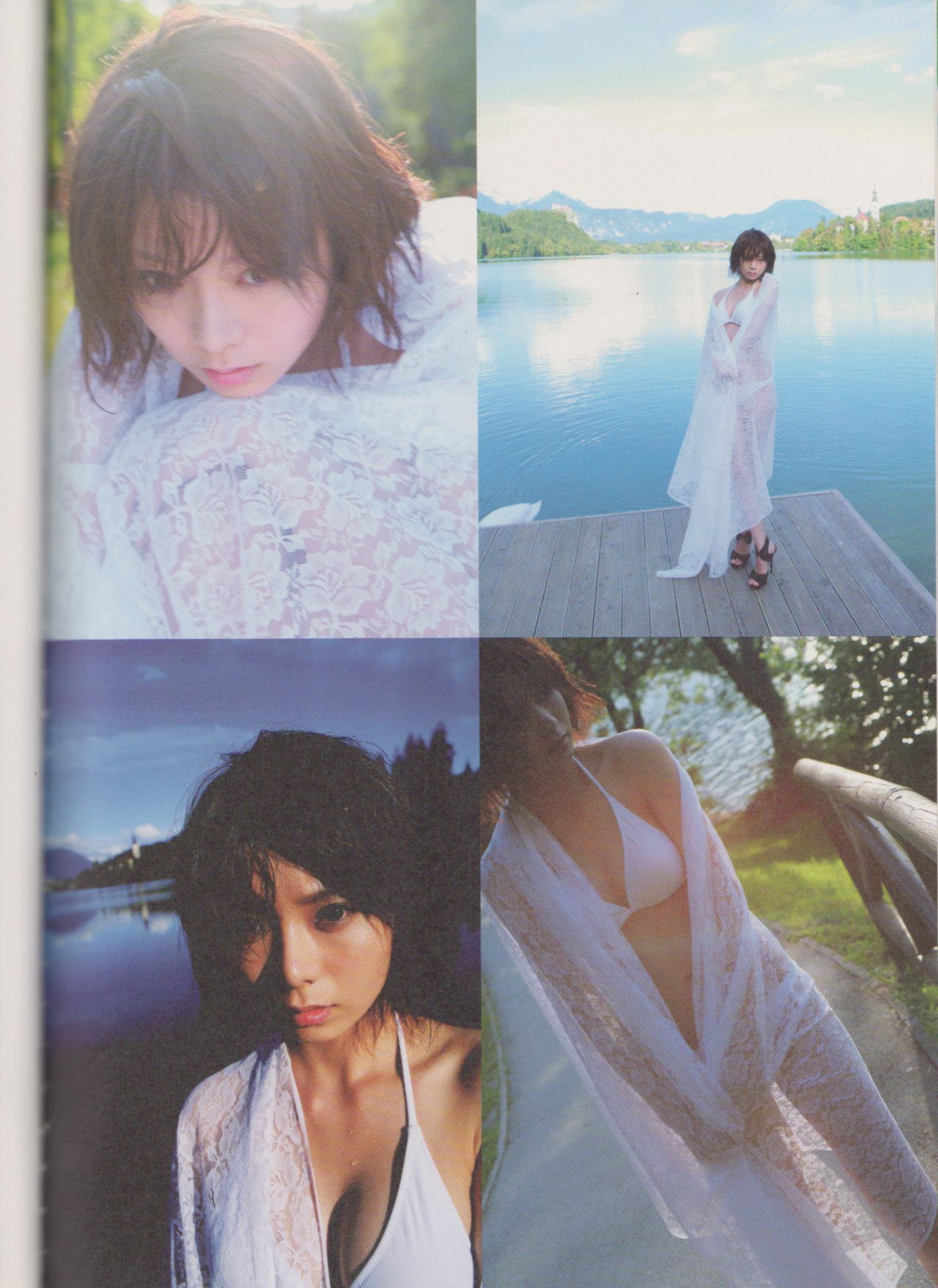 森カンナ/森宽和 《Pearl Road》-图91