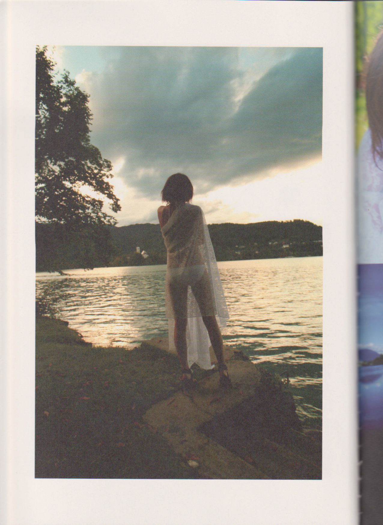 森カンナ/森宽和 《Pearl Road》-图92