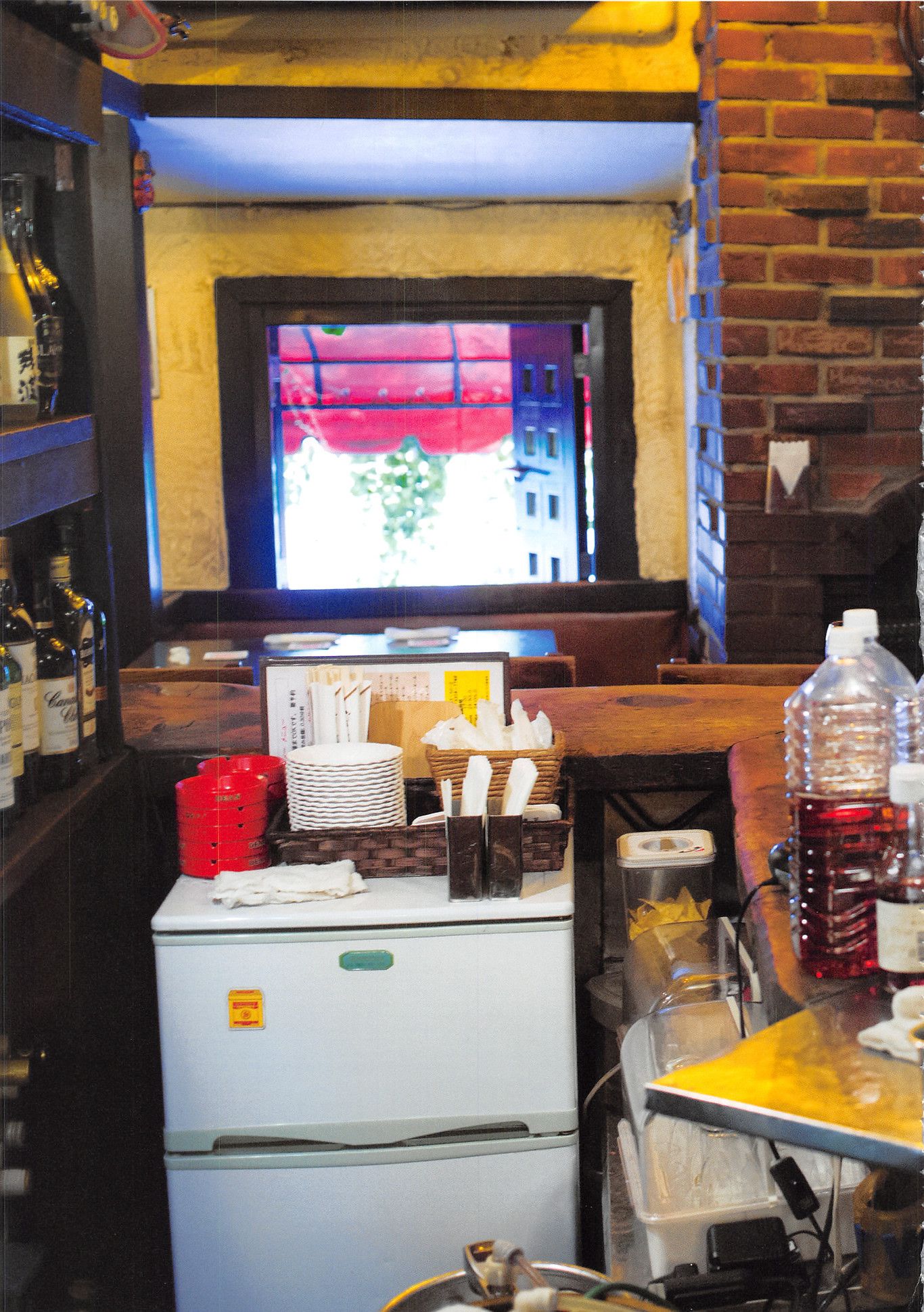 松村香织 First Photobook 《Mushusei》-图114