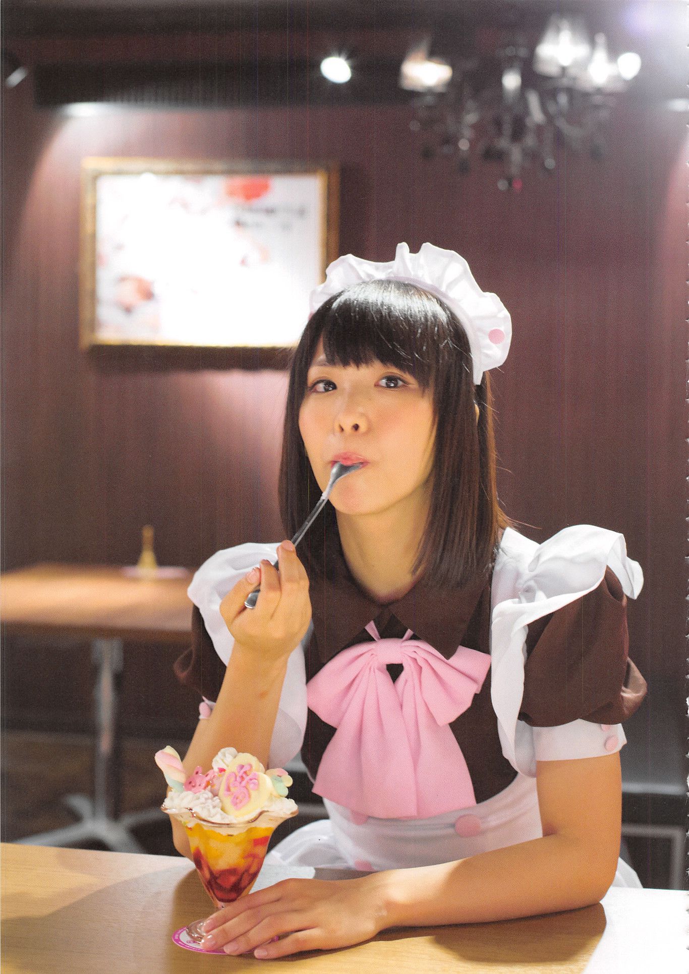 松村香织 First Photobook 《Mushusei》-图15