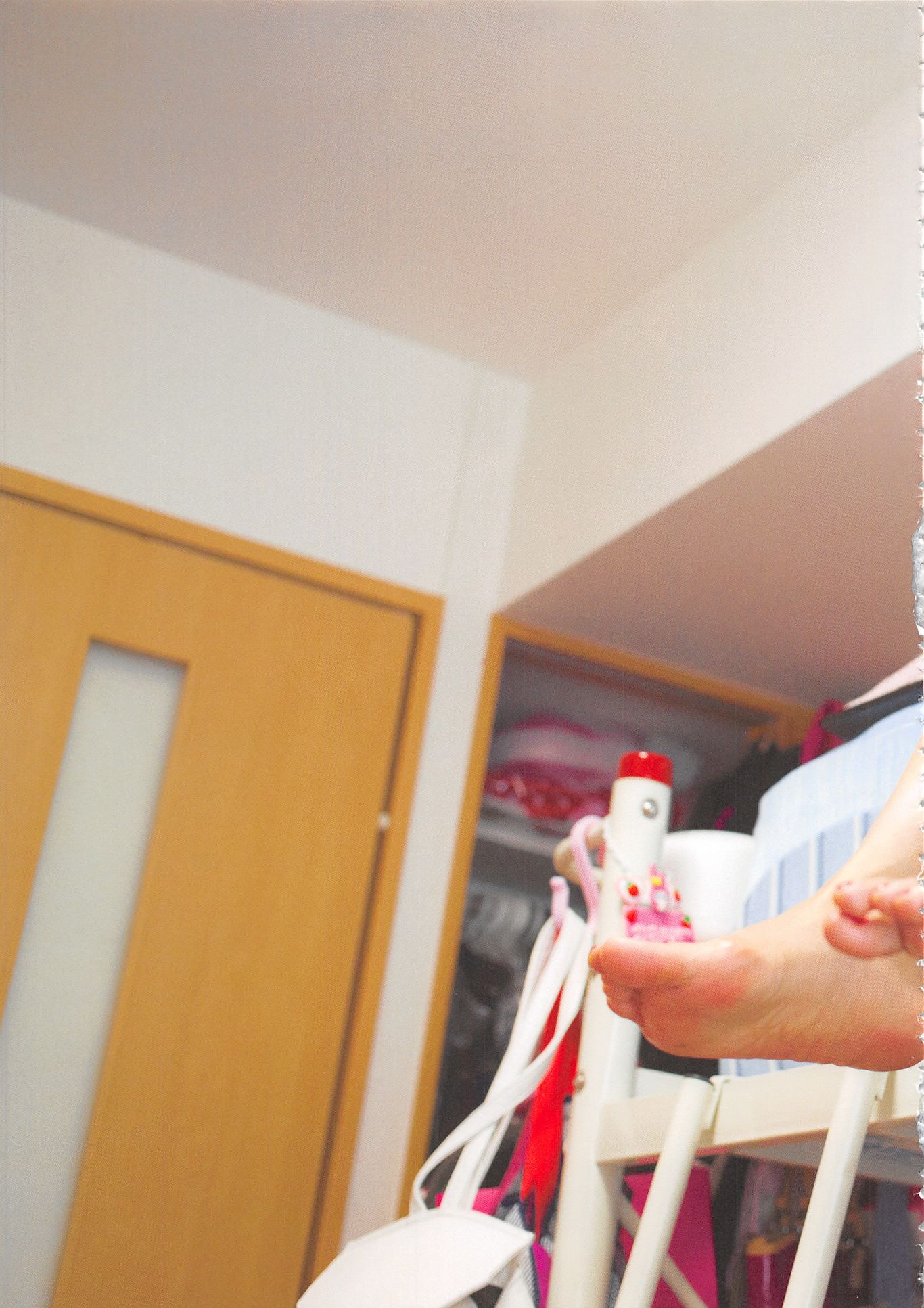 松村香织 First Photobook 《Mushusei》-图37