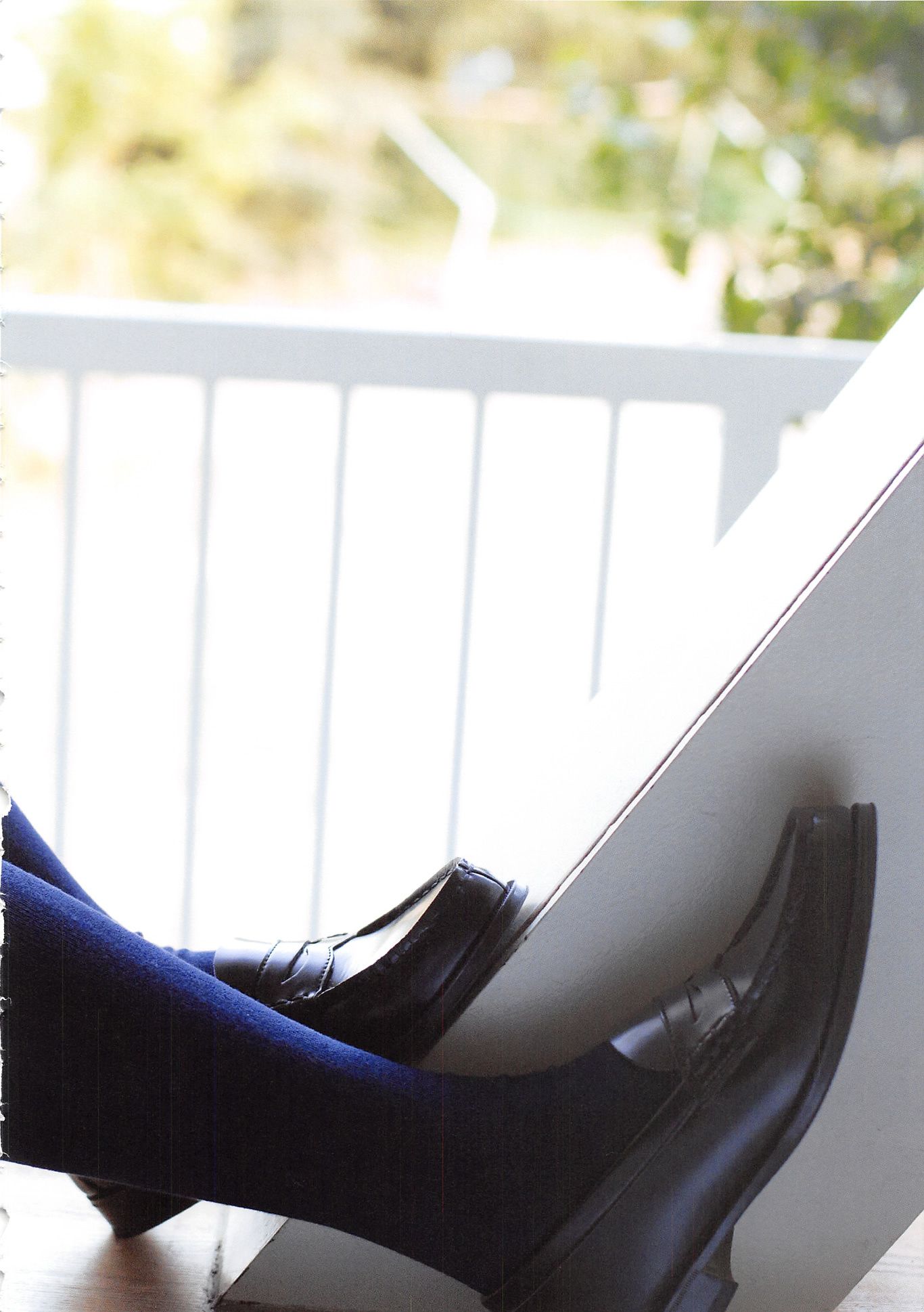 松村香织 First Photobook 《Mushusei》-图55