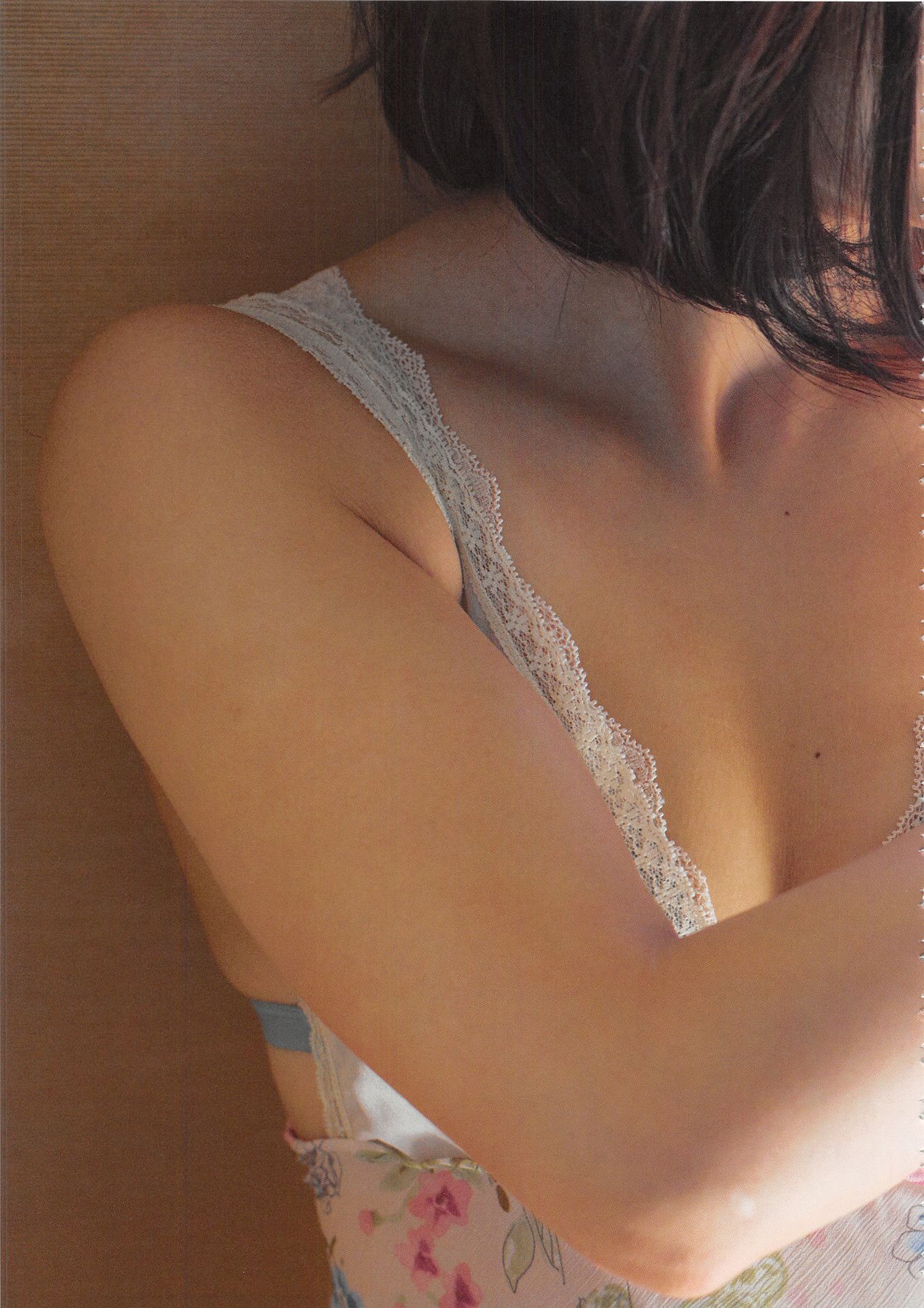 松村香织 First Photobook 《Mushusei》-图81