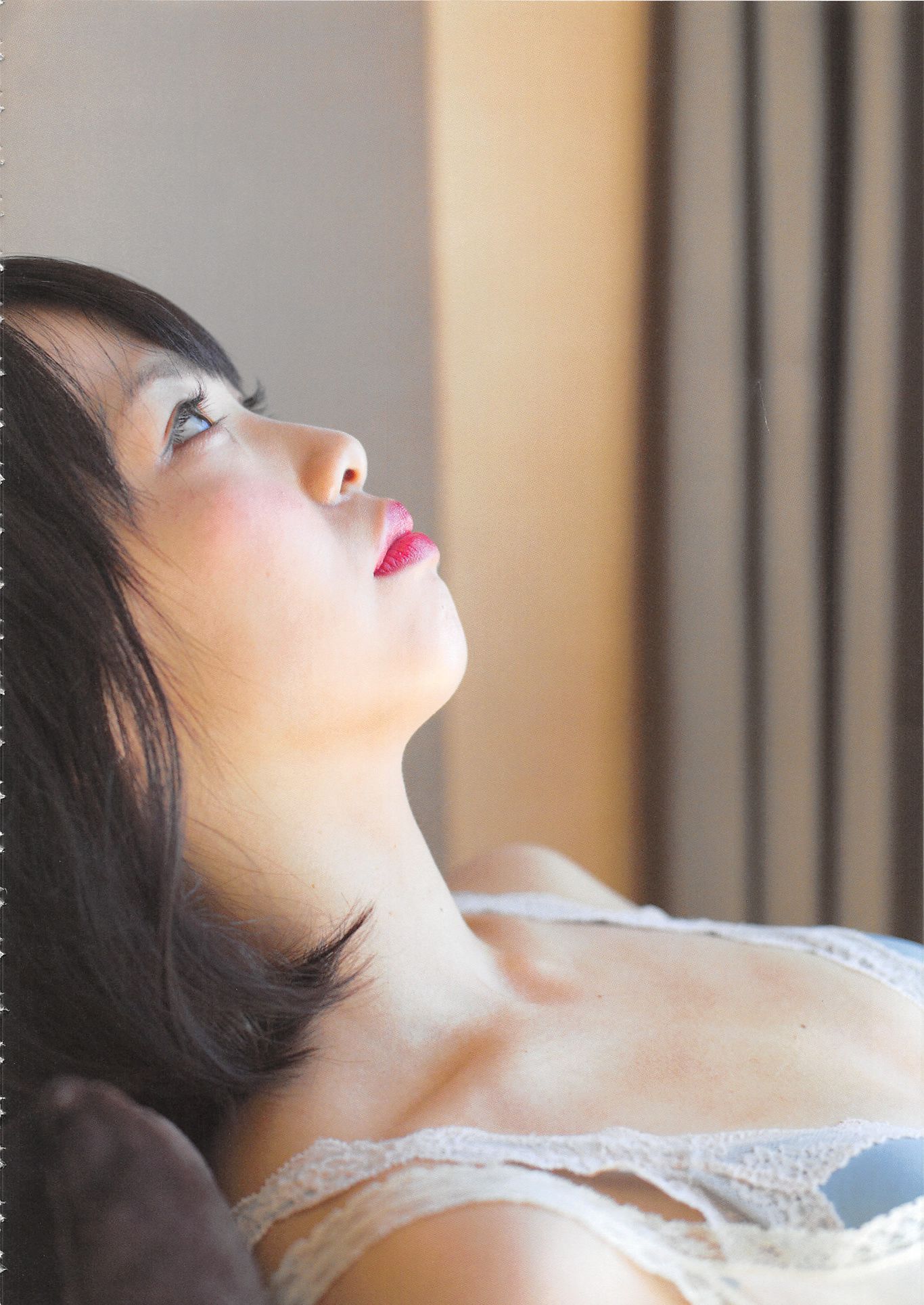 松村香织 First Photobook 《Mushusei》-图84