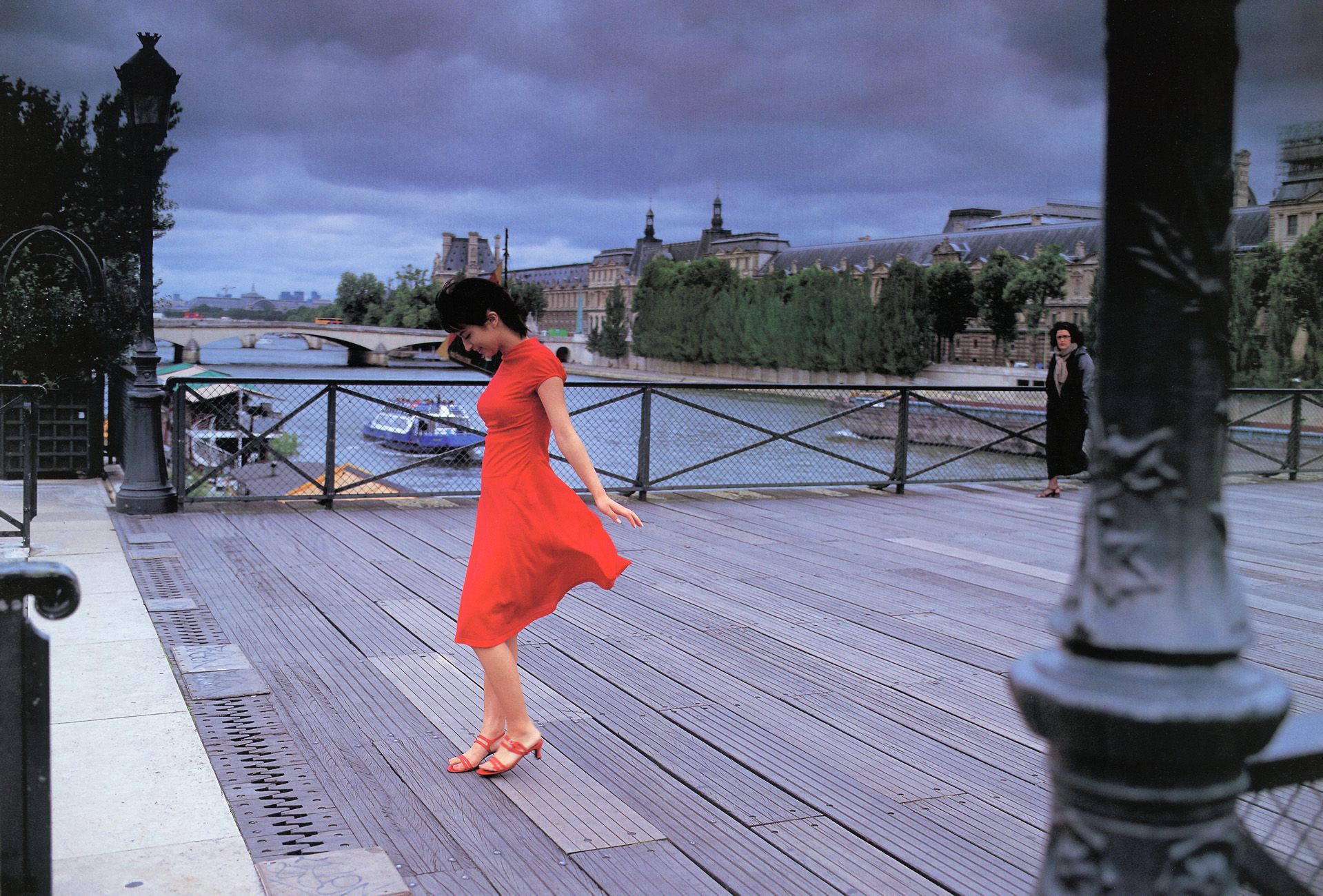 仲根かすみ 《YOUNG SUNDAY SPECIAL GRAPHIC》-图15