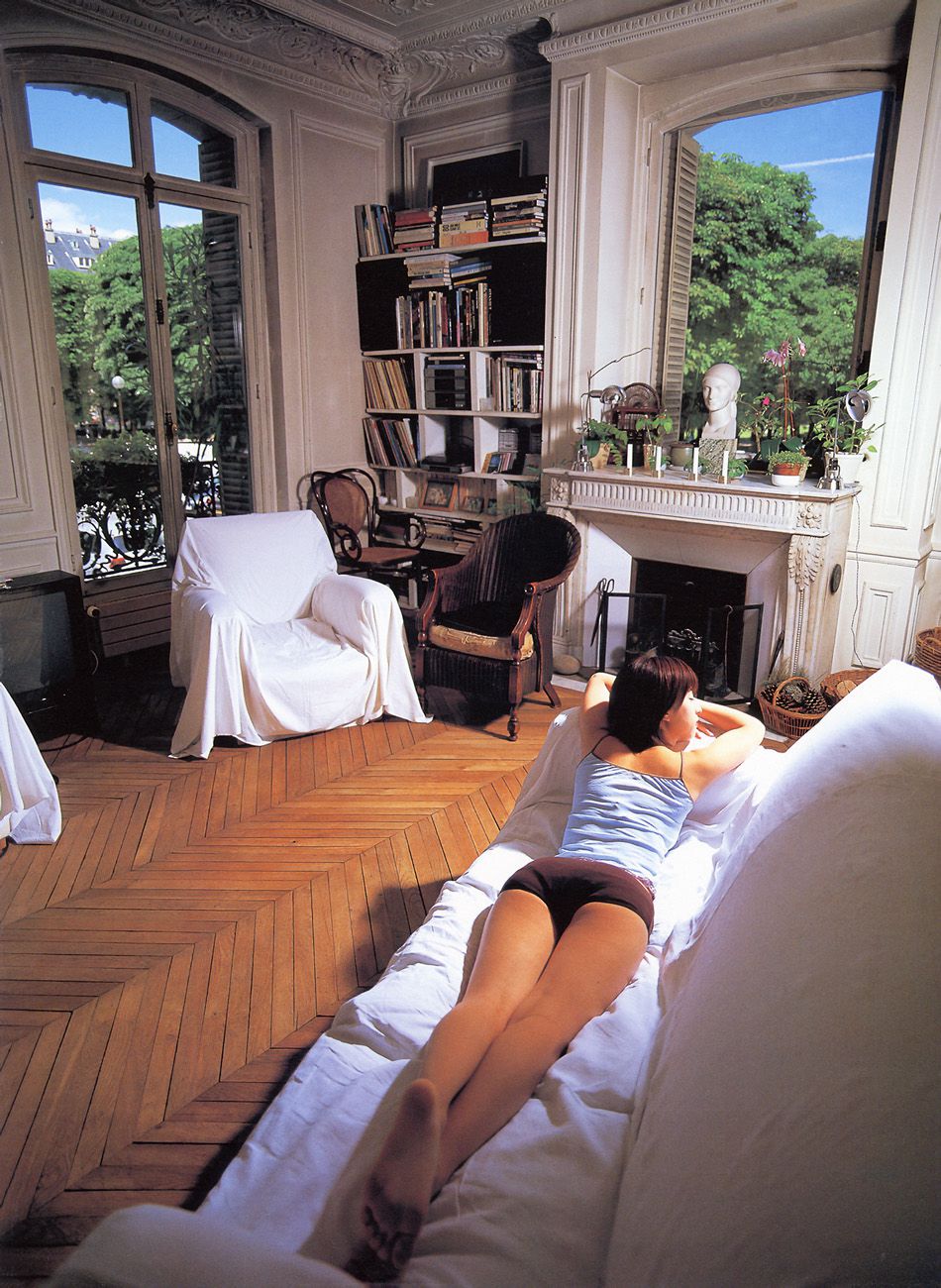 仲根かすみ 《YOUNG SUNDAY SPECIAL GRAPHIC》-图20