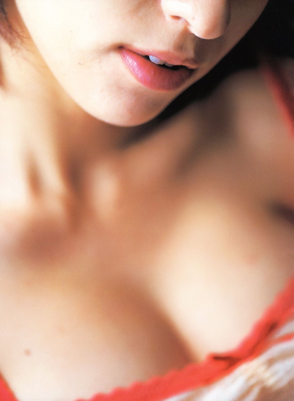 仲根かすみ 《YOUNG SUNDAY SPECIAL GRAPHIC》-图26