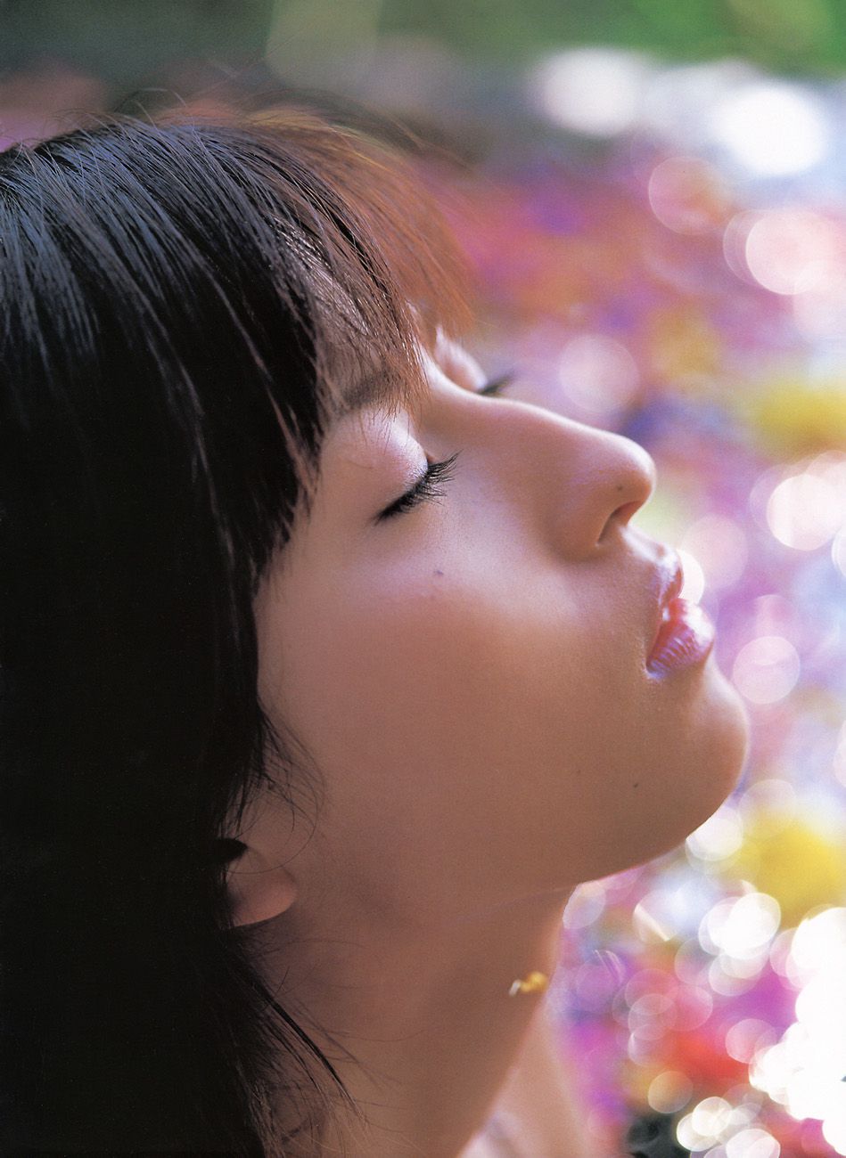 仲根かすみ 《YOUNG SUNDAY SPECIAL GRAPHIC》-图33