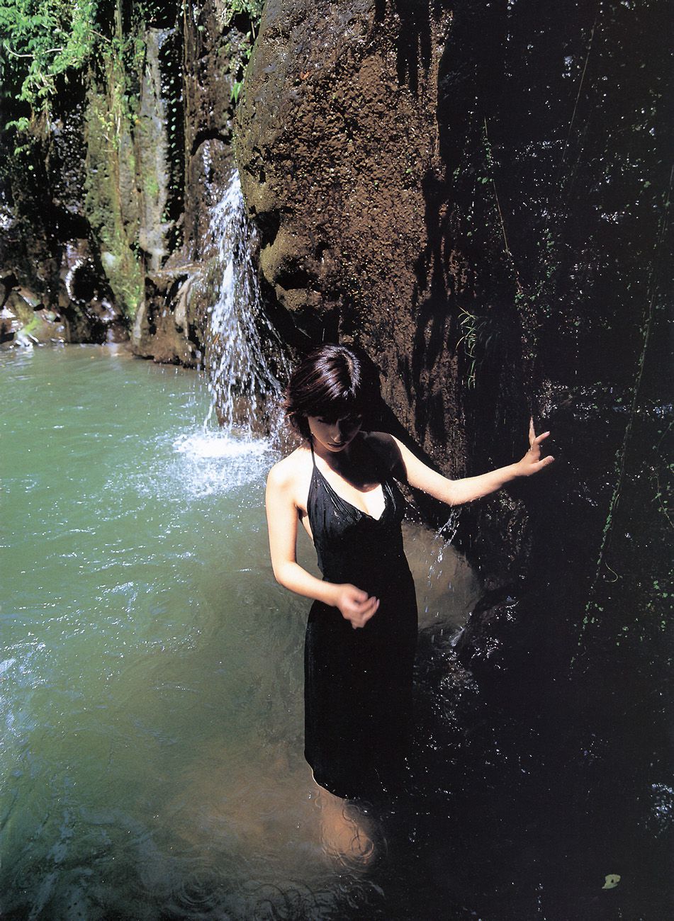 仲根かすみ 《YOUNG SUNDAY SPECIAL GRAPHIC》-图49