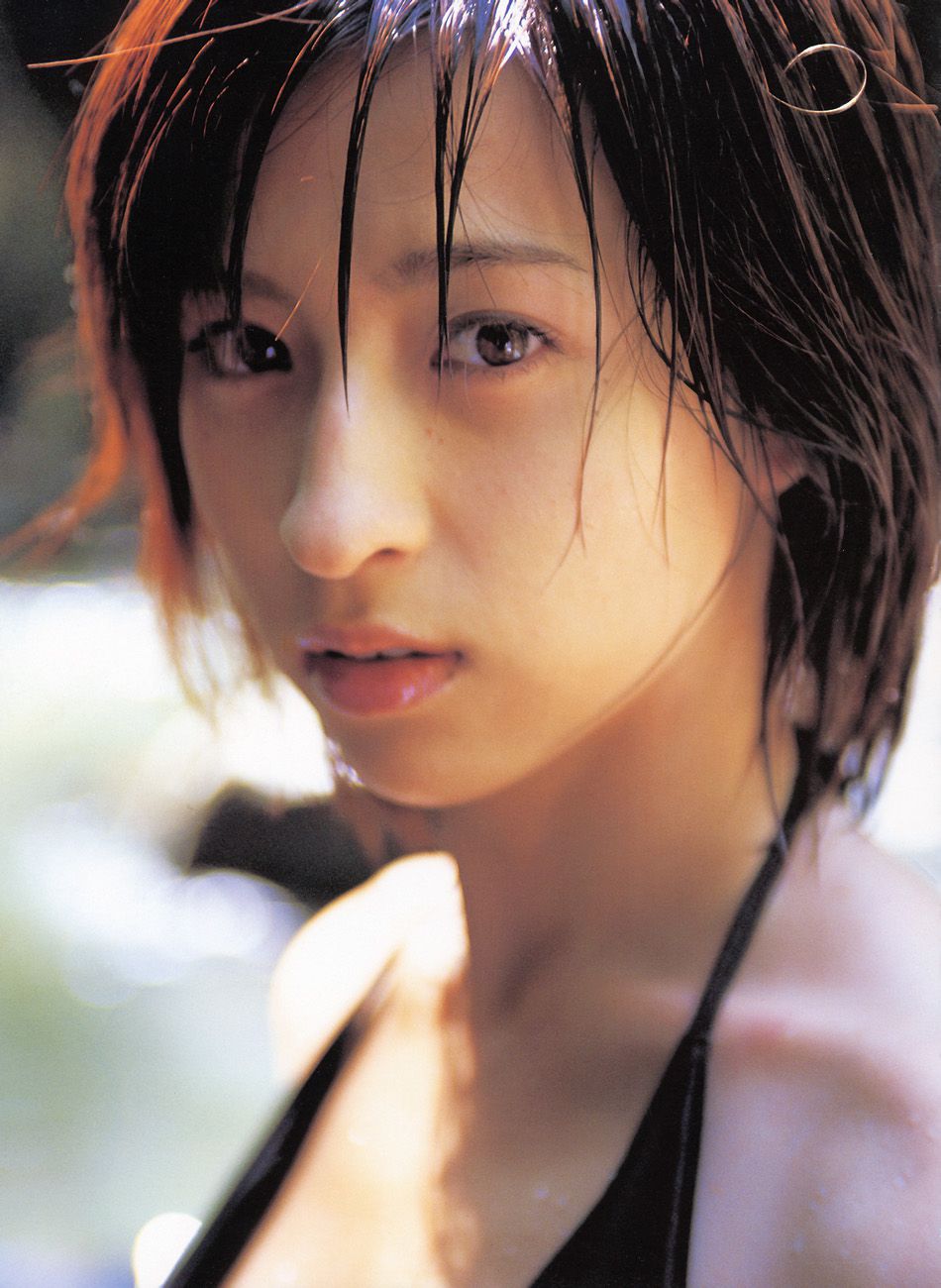 仲根かすみ 《YOUNG SUNDAY SPECIAL GRAPHIC》-图52