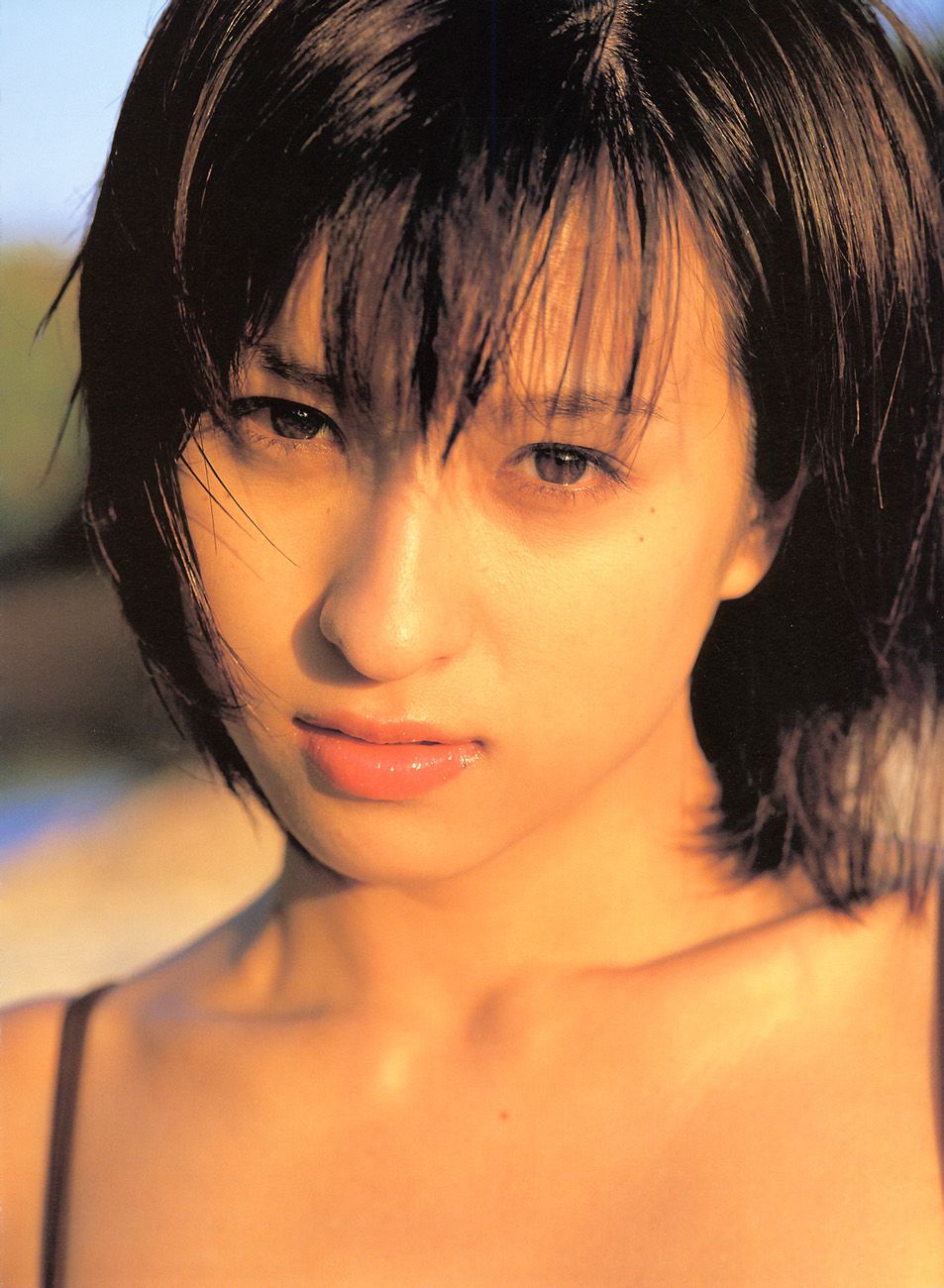 仲根かすみ 《YOUNG SUNDAY SPECIAL GRAPHIC》-图61