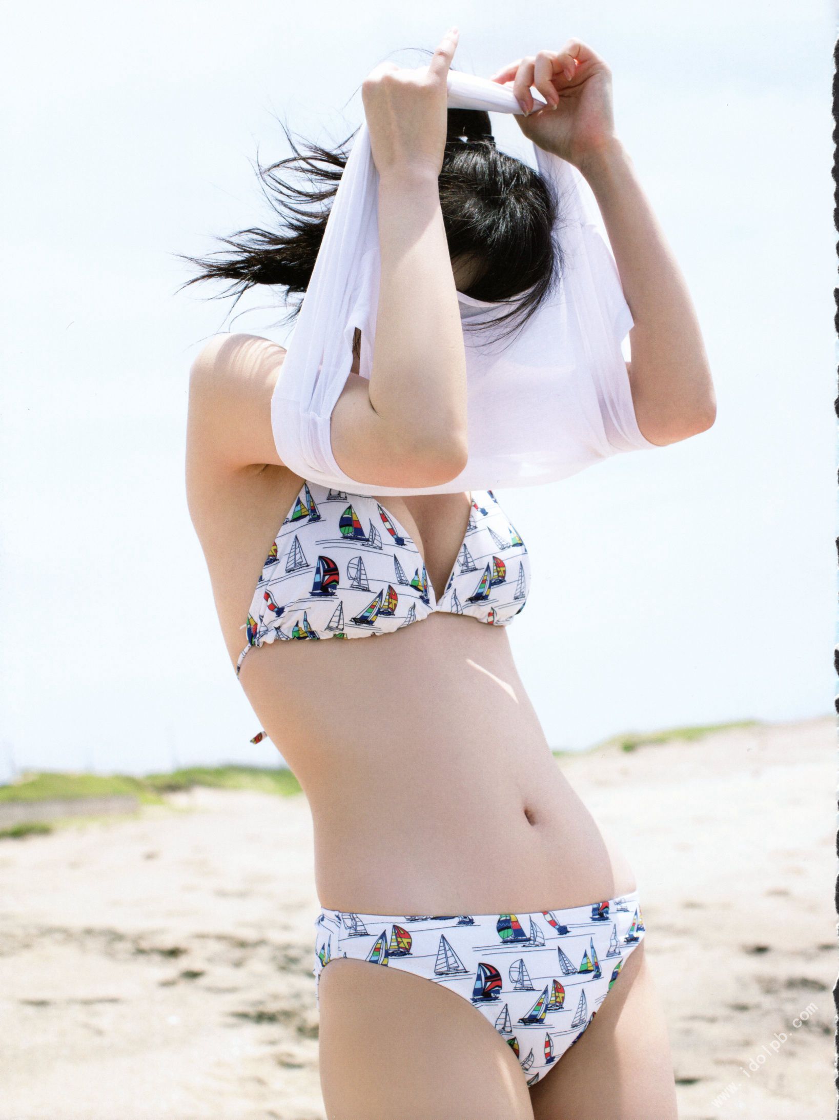 高山一実/高山一实 《恋かもしれない》-图100