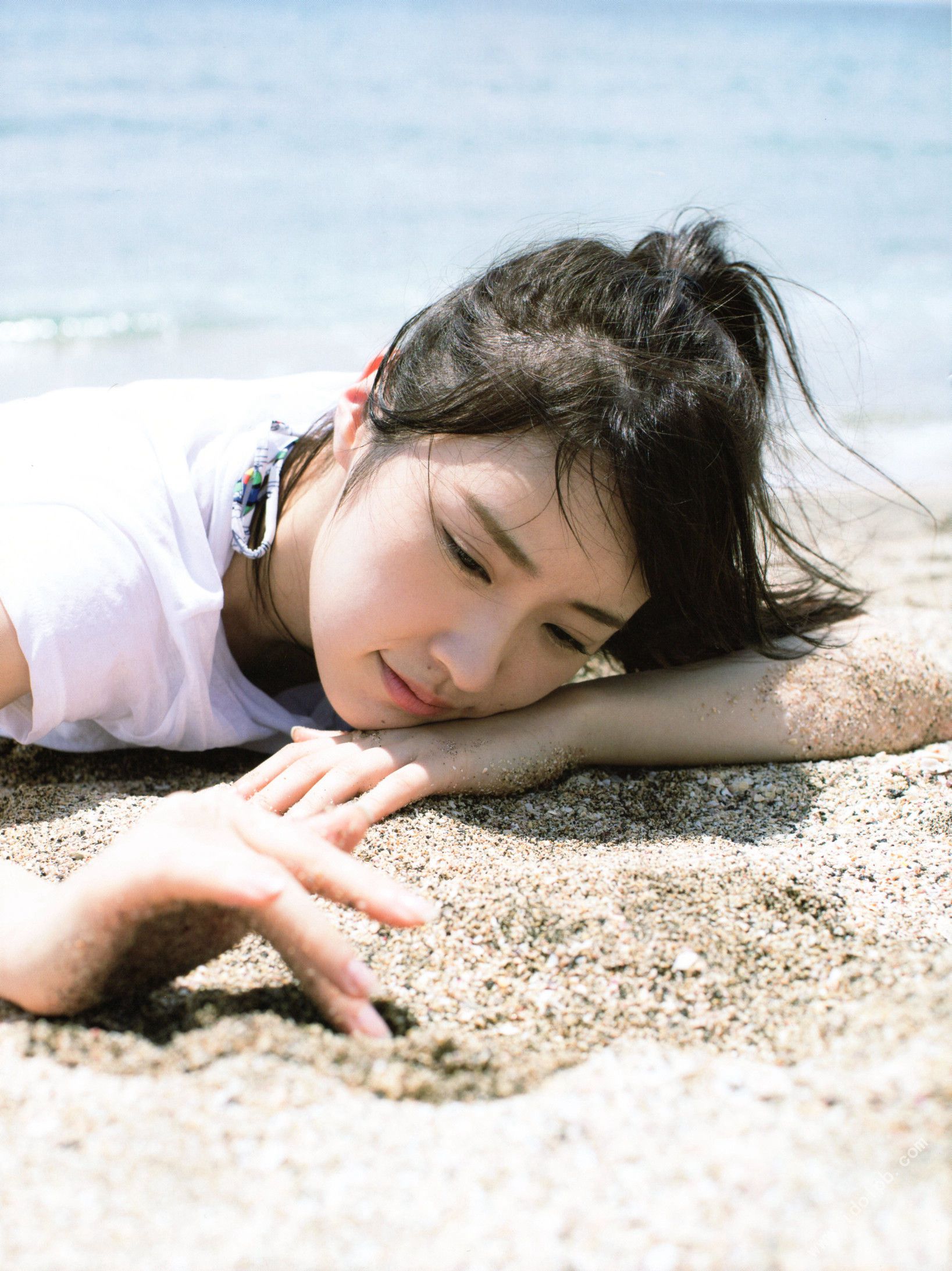 高山一実/高山一实 《恋かもしれない》-图102