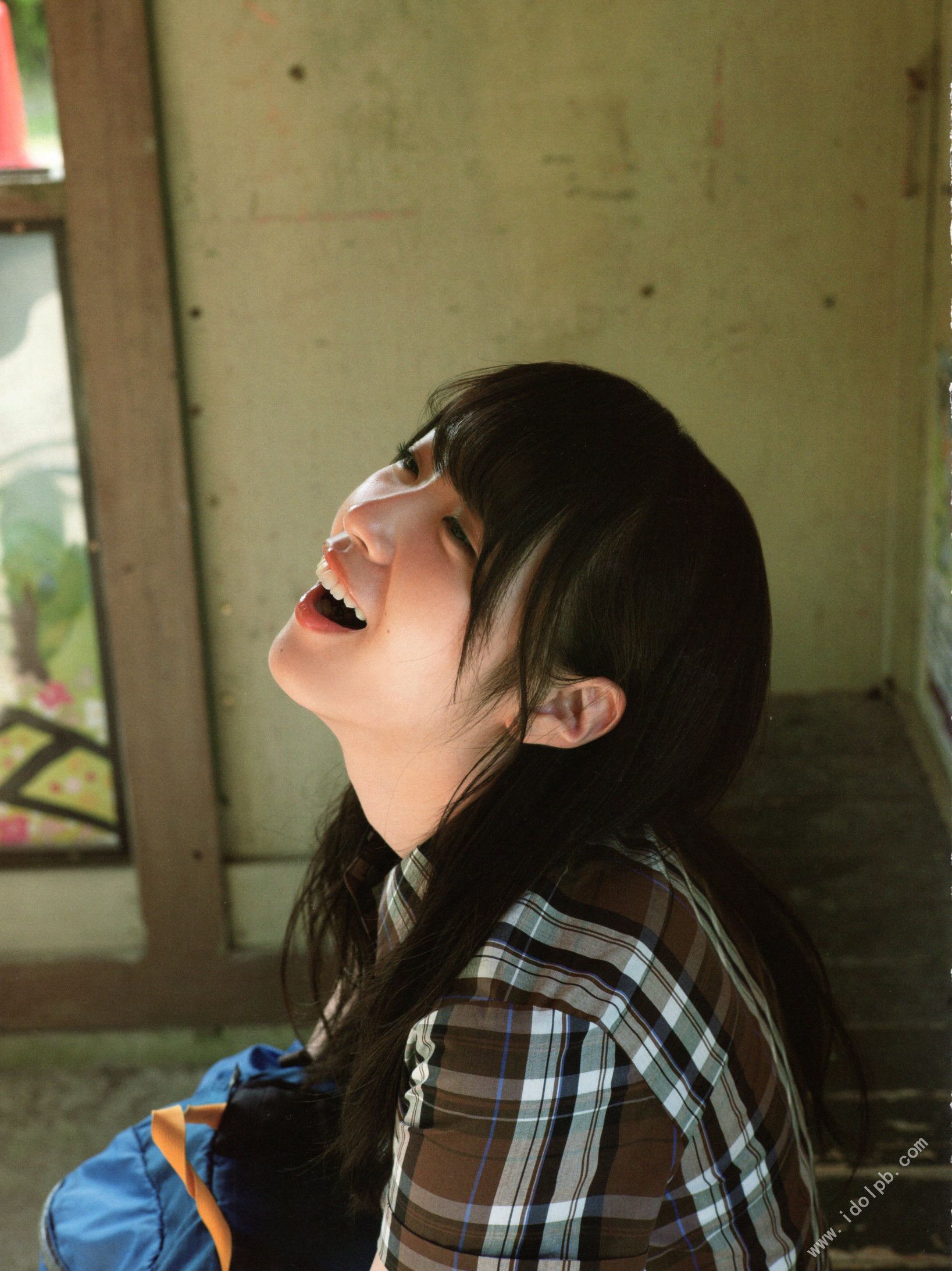 高山一実/高山一实 《恋かもしれない》-图107