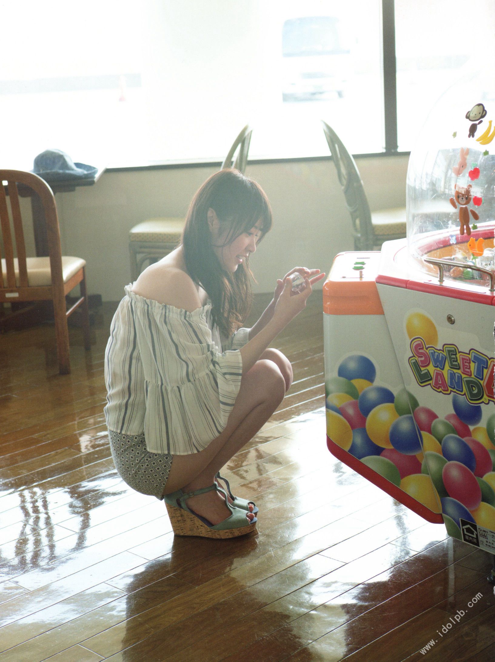 高山一実/高山一实 《恋かもしれない》-图108