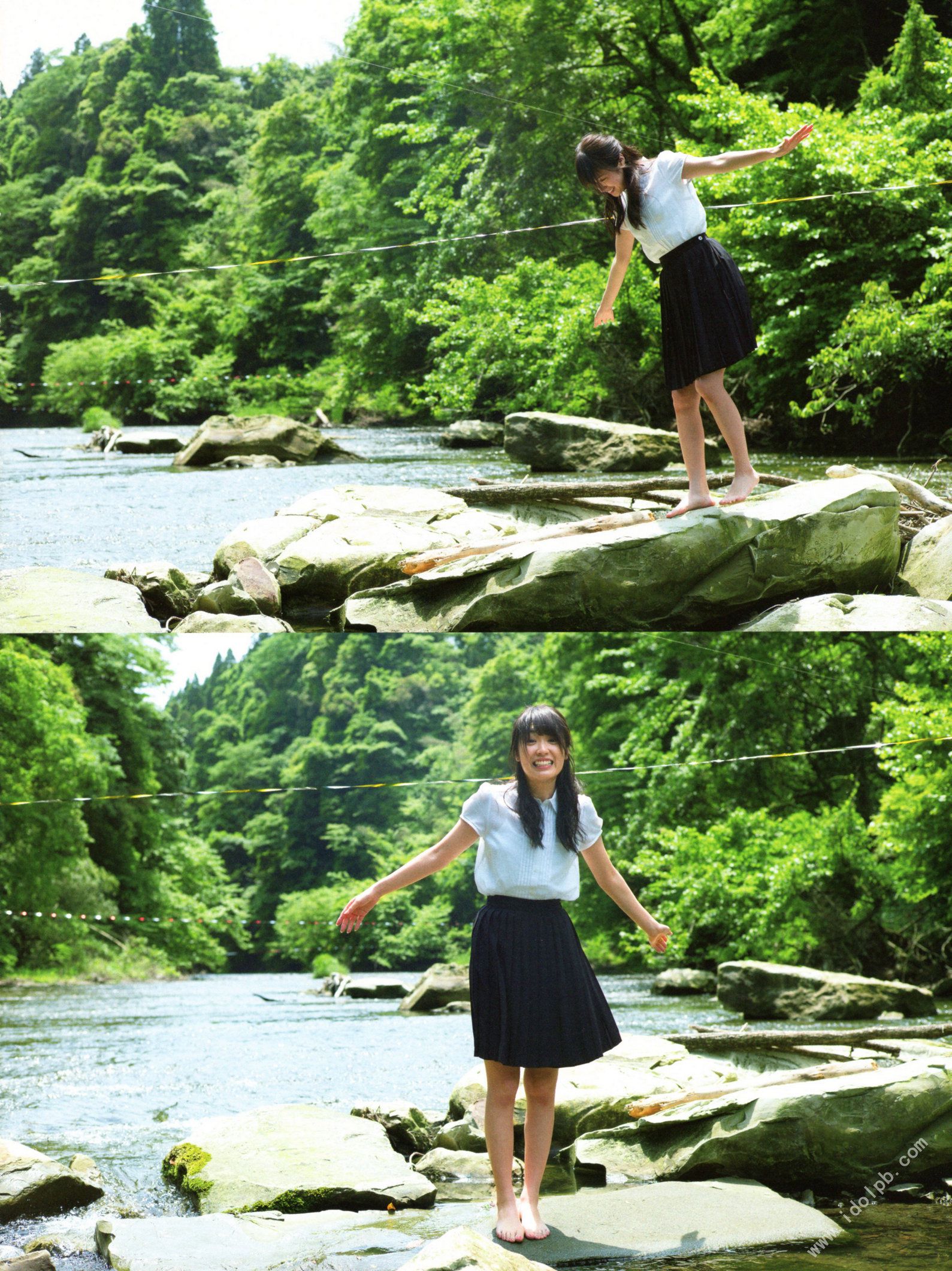 高山一実/高山一实 《恋かもしれない》-图110