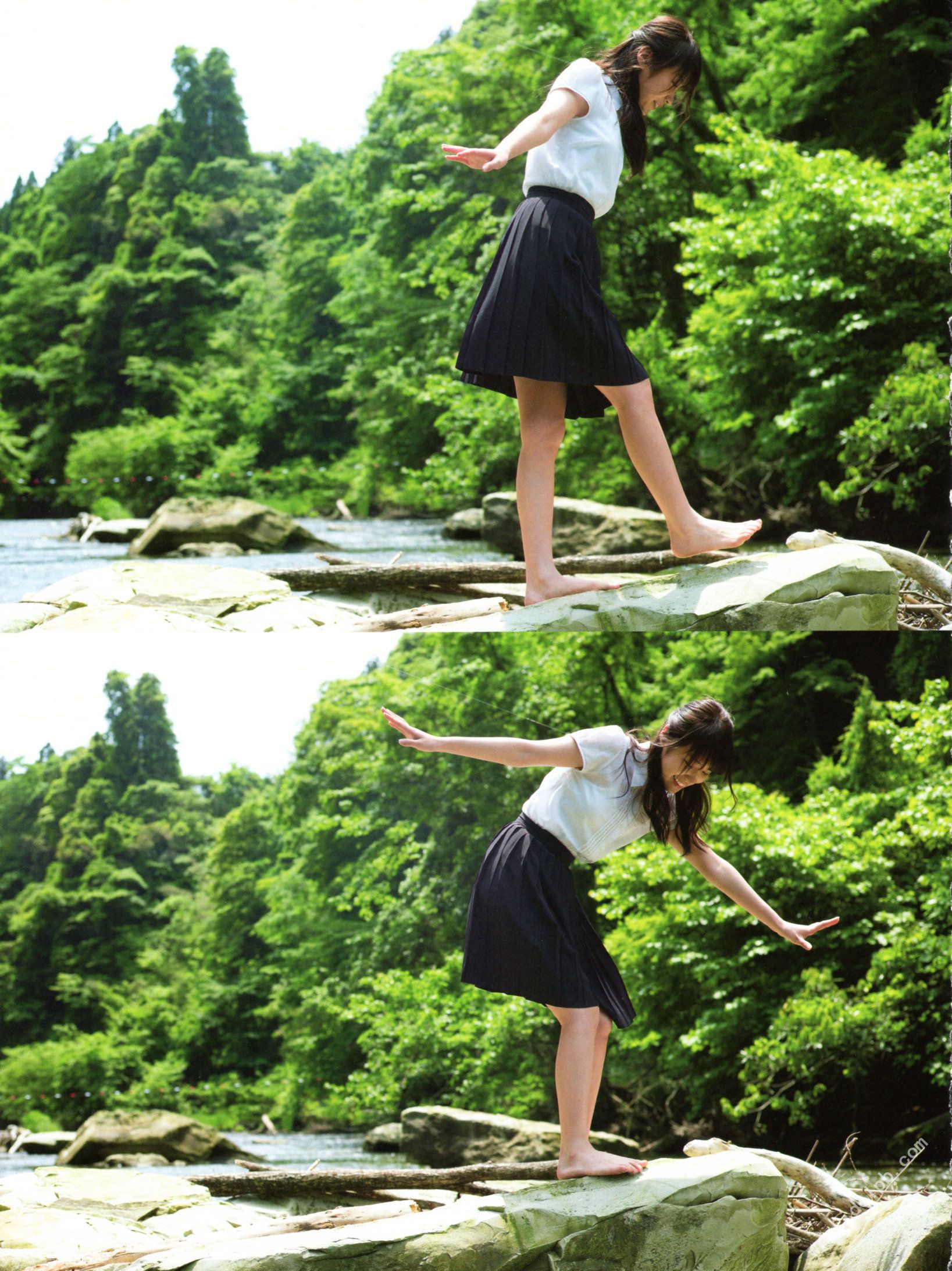 高山一実/高山一实 《恋かもしれない》-图111