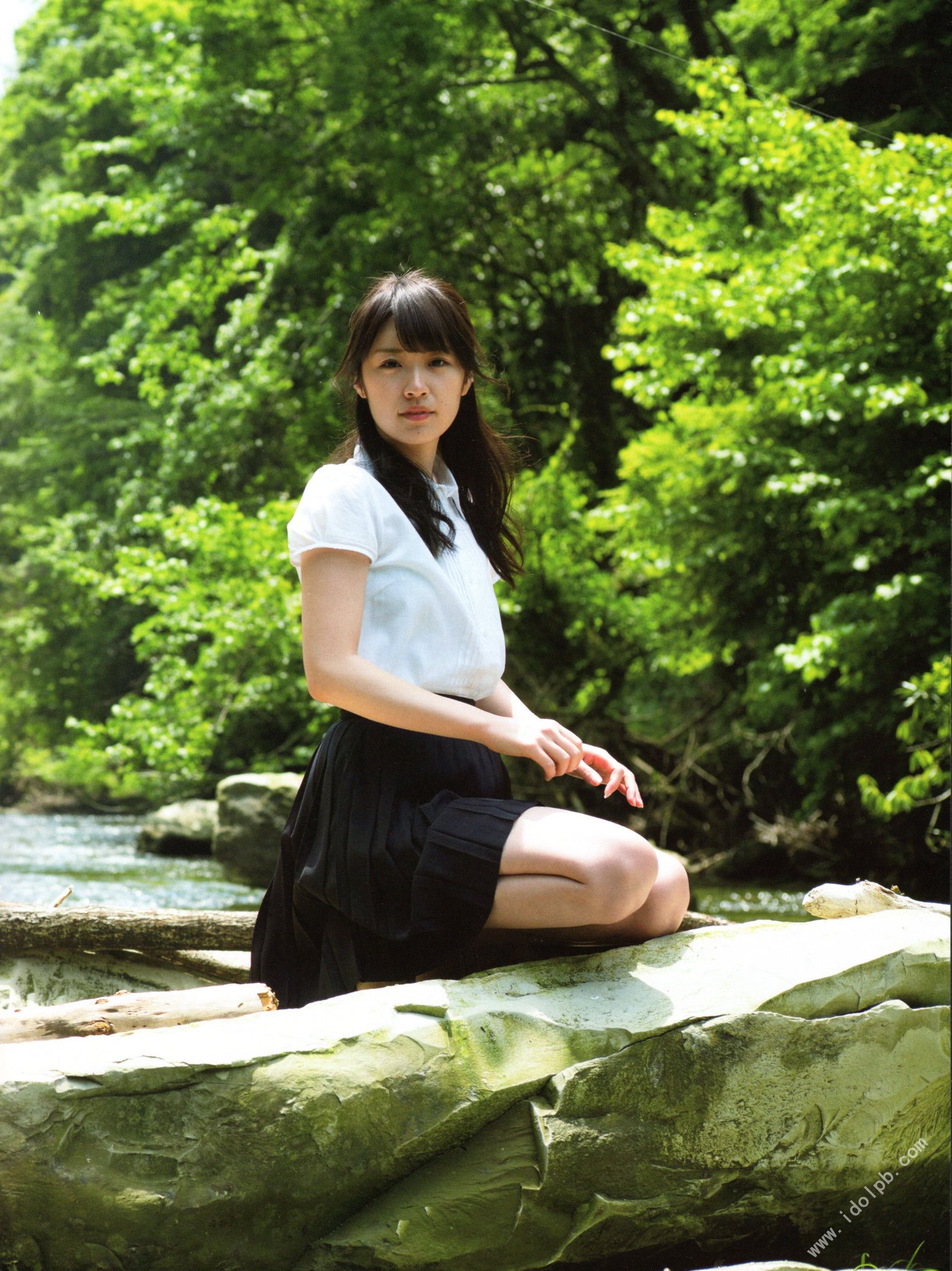 高山一実/高山一实 《恋かもしれない》-图112