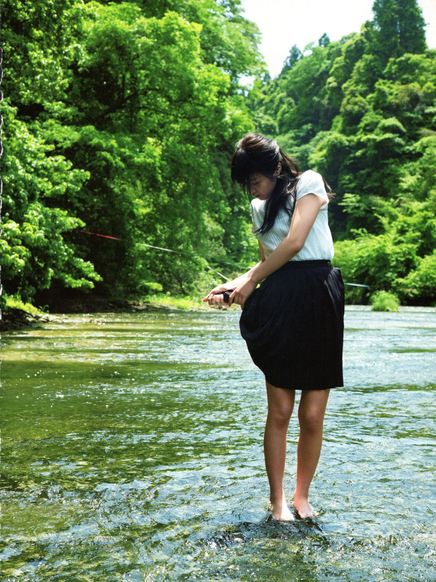 高山一実/高山一实 《恋かもしれない》-图114