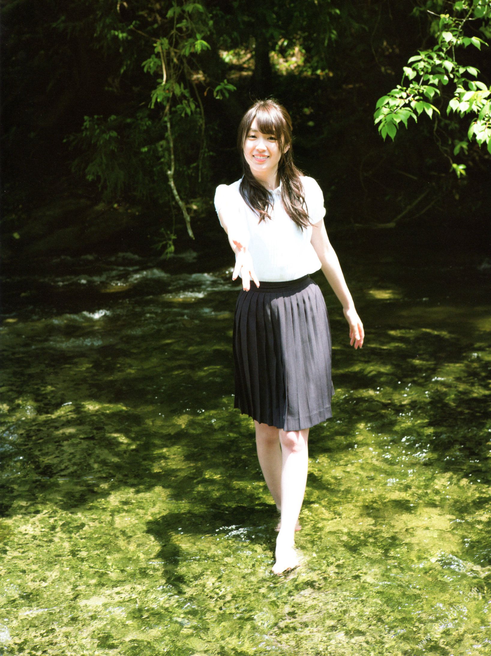 高山一実/高山一实 《恋かもしれない》-图116