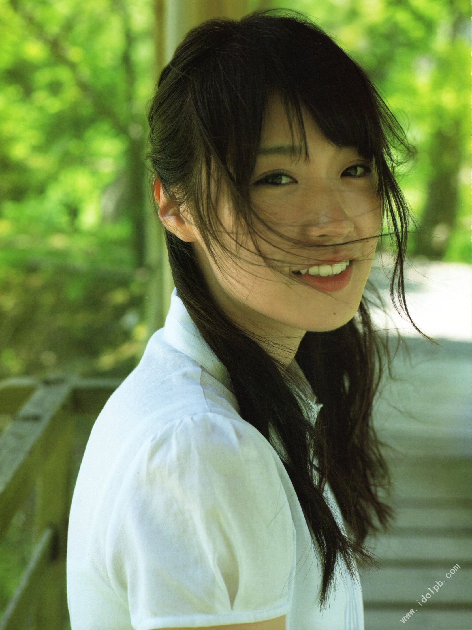 高山一実/高山一实 《恋かもしれない》-图117