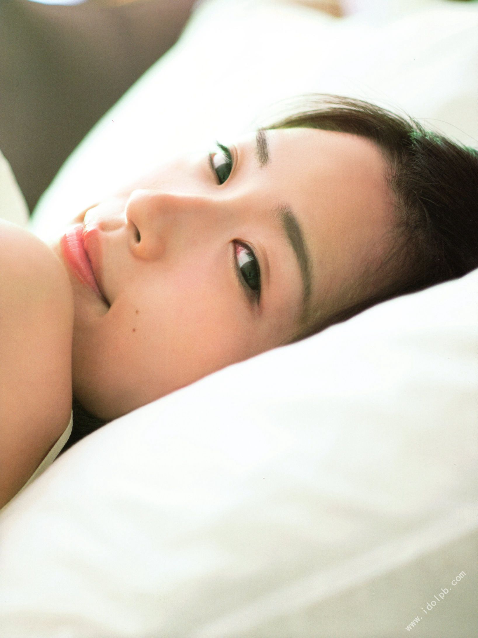 高山一実/高山一实 《恋かもしれない》-图118