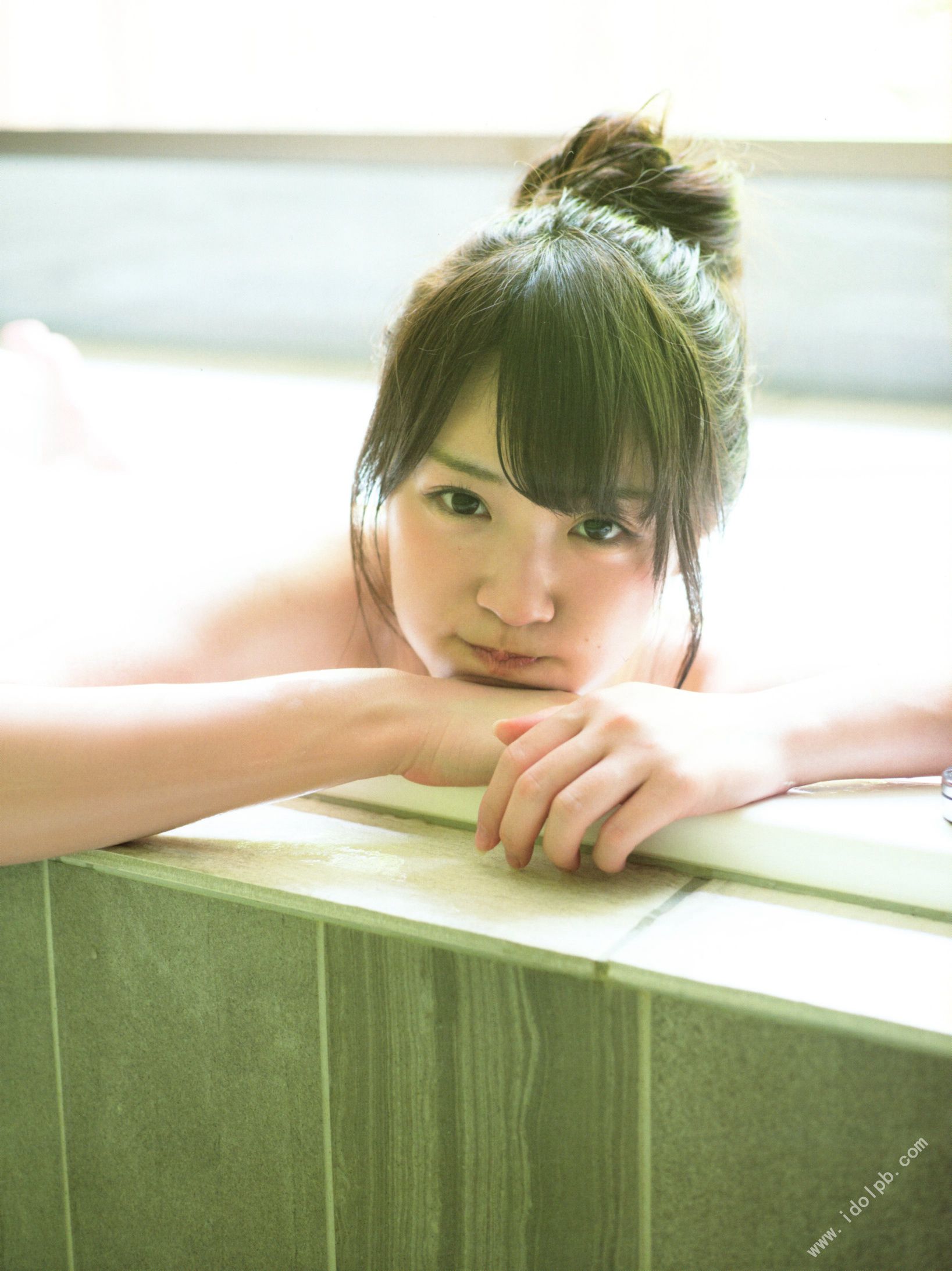 高山一実/高山一实 《恋かもしれない》-图15