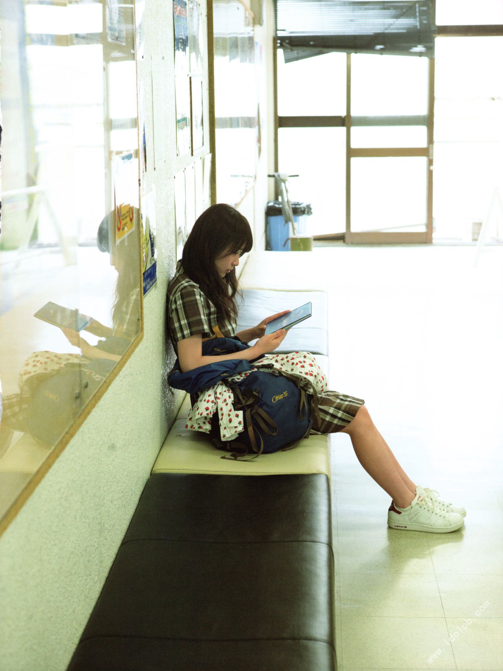 高山一実/高山一实 《恋かもしれない》-图18