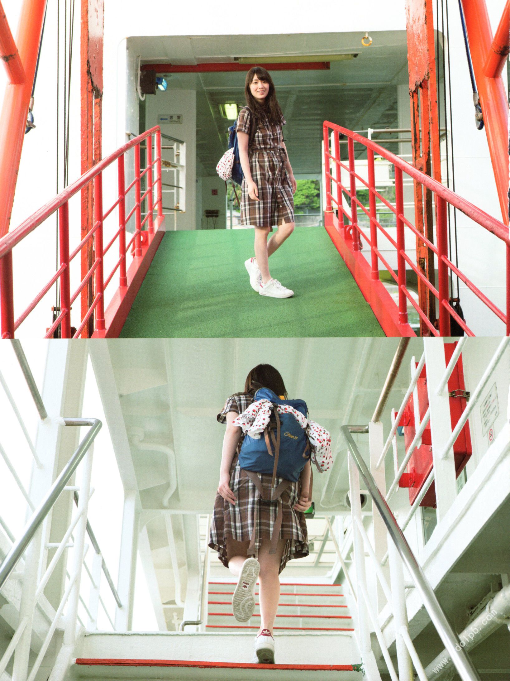 高山一実/高山一实 《恋かもしれない》-图19