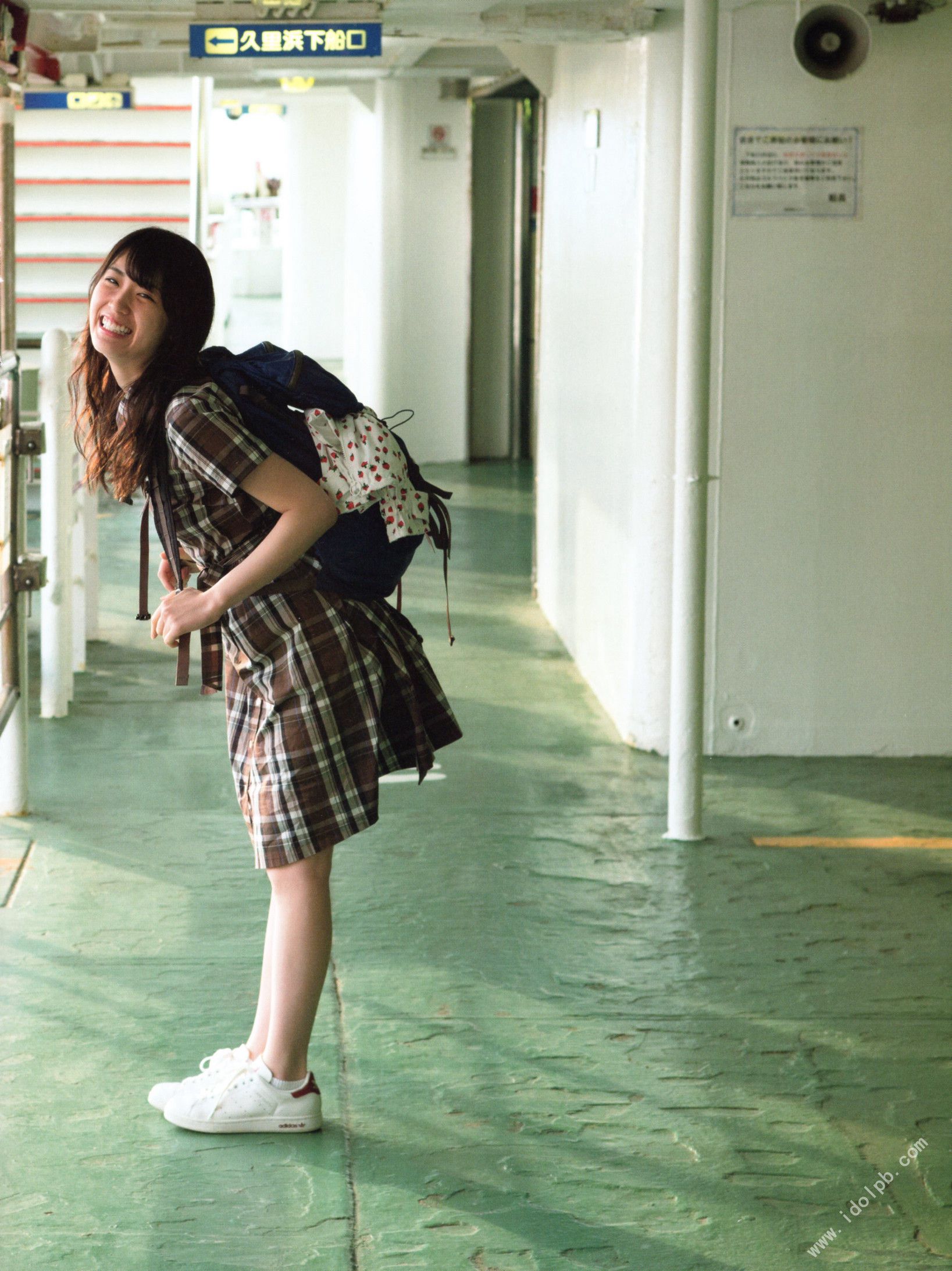 高山一実/高山一实 《恋かもしれない》-图20