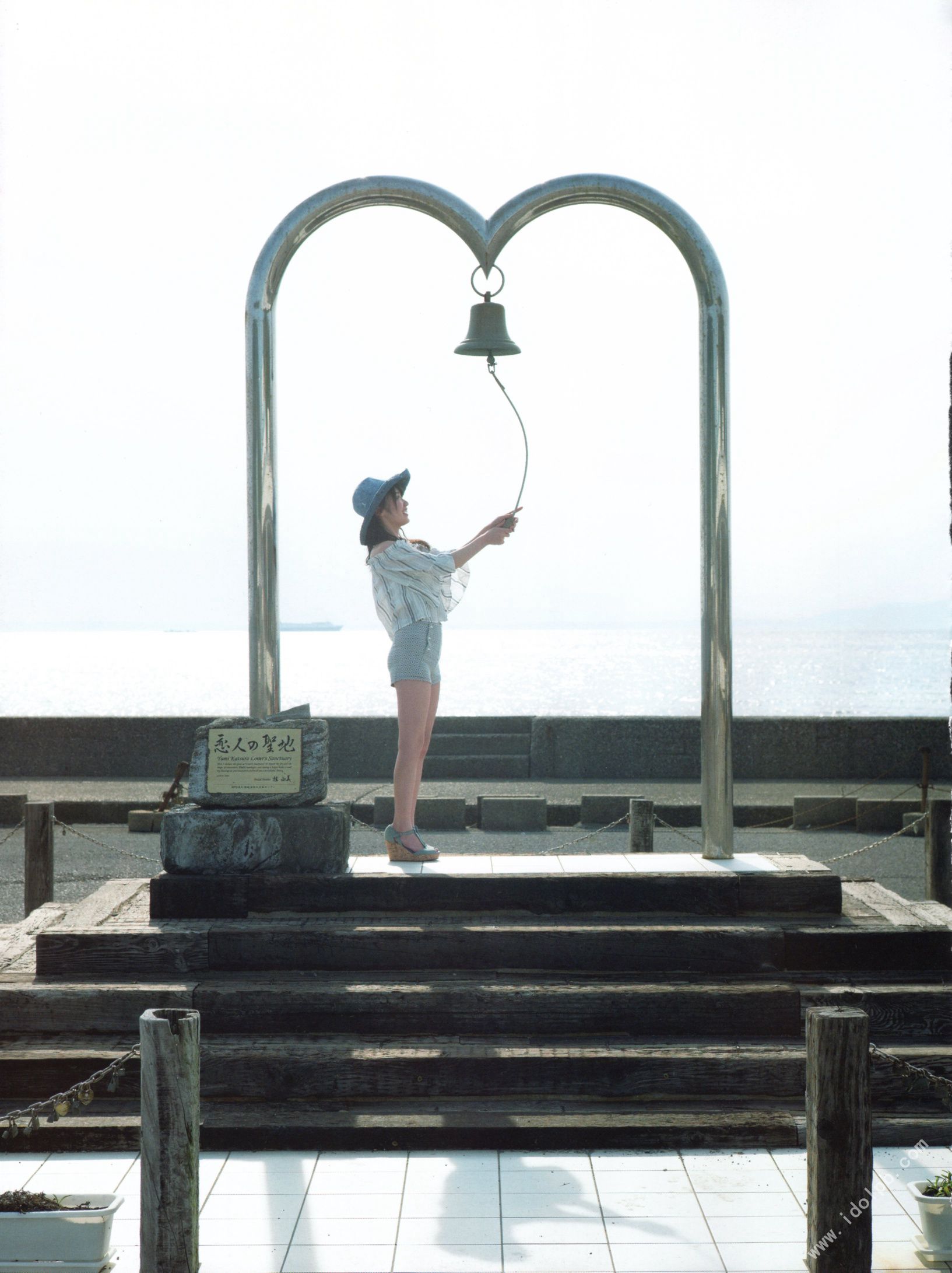 高山一実/高山一实 《恋かもしれない》-图24