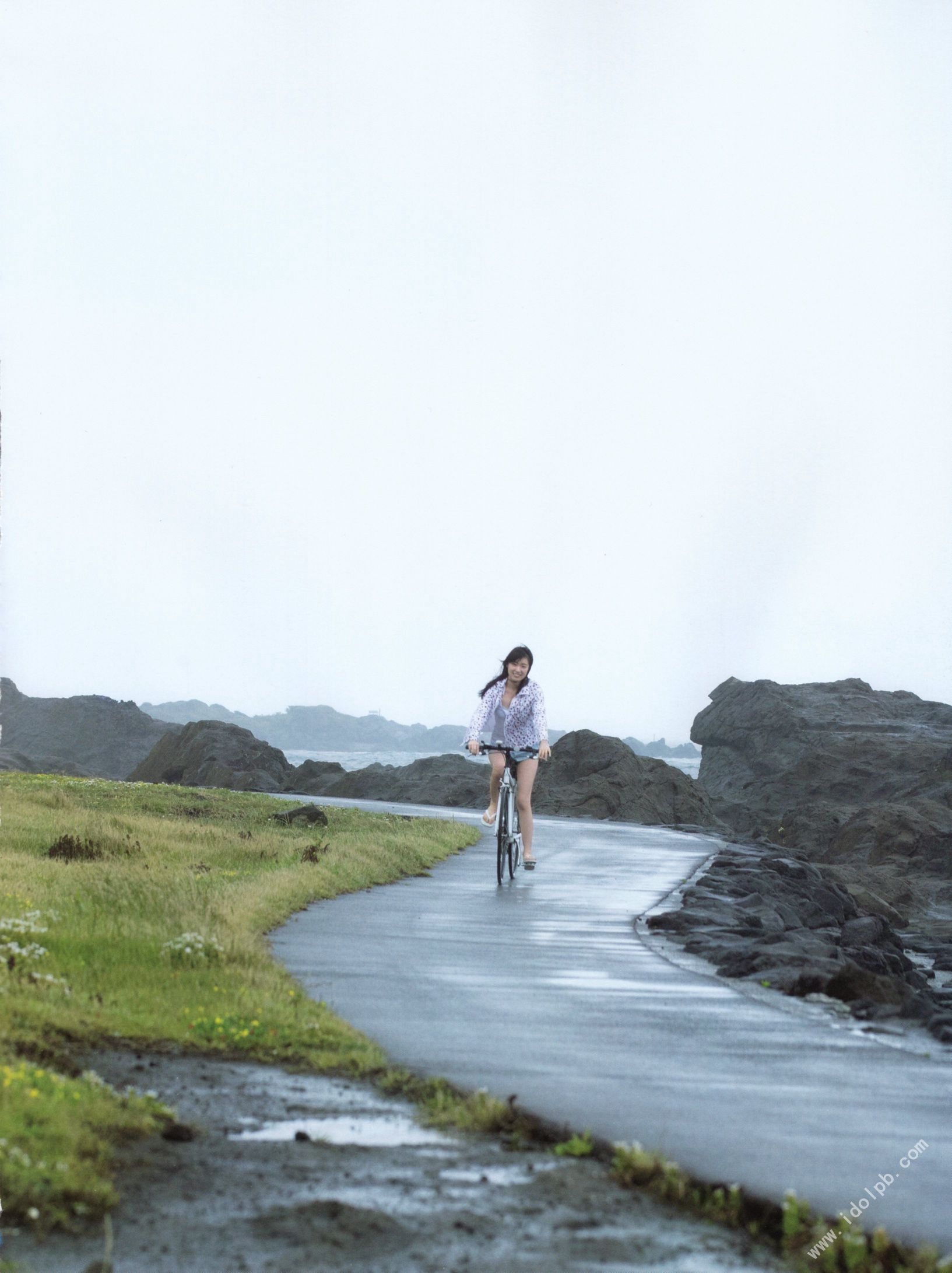 高山一実/高山一实 《恋かもしれない》-图25