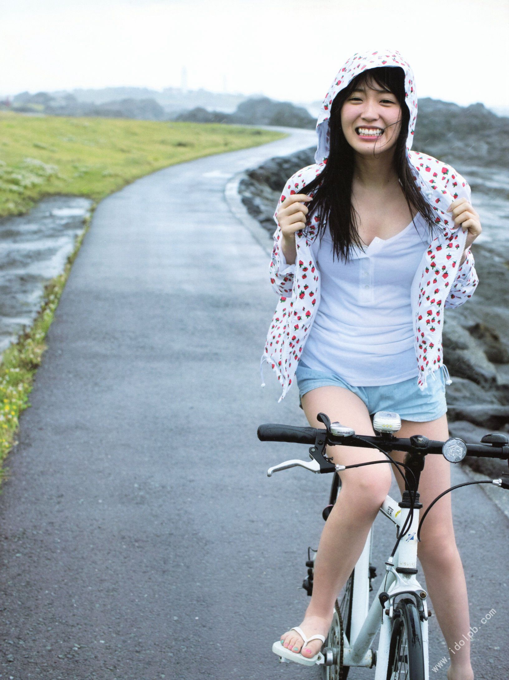 高山一実/高山一实 《恋かもしれない》-图26