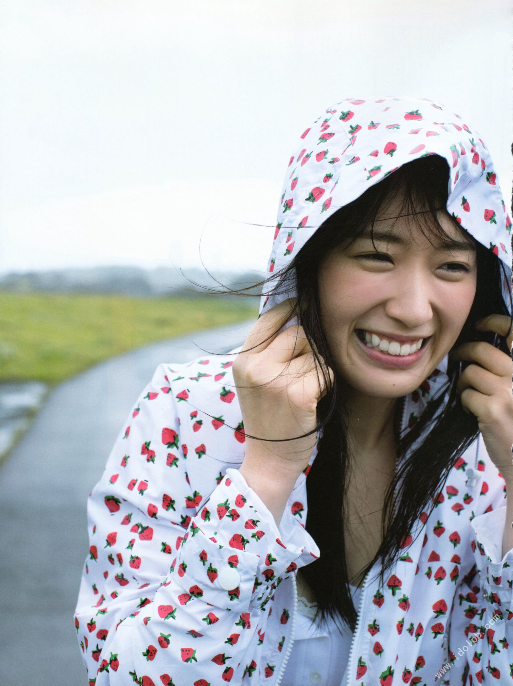 高山一実/高山一实 《恋かもしれない》-图27