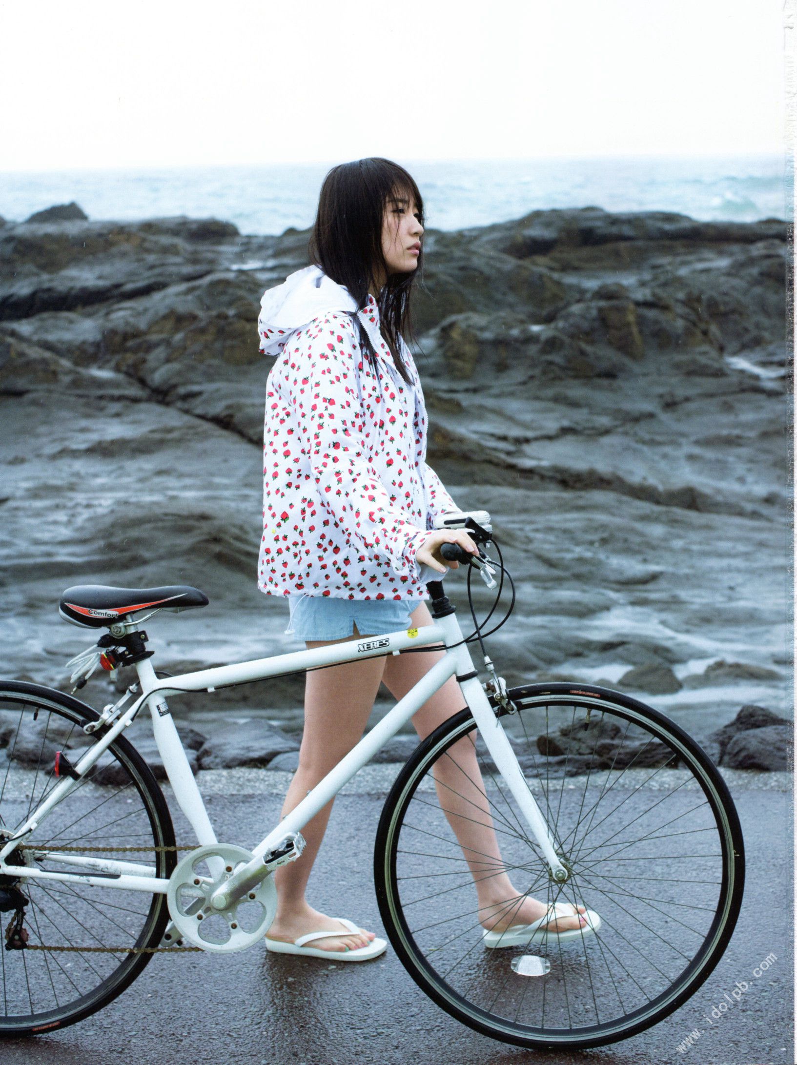 高山一実/高山一实 《恋かもしれない》-图31