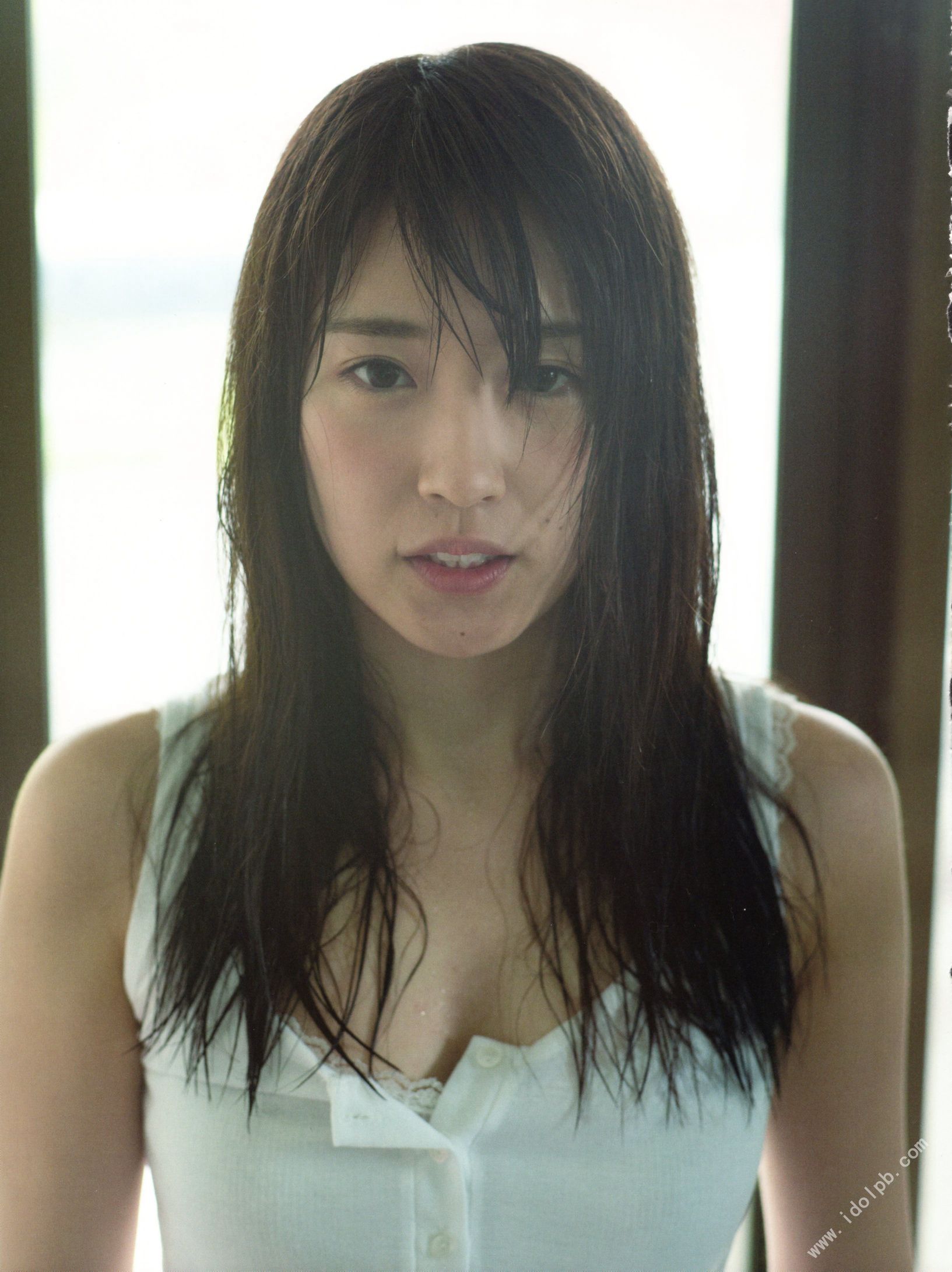 高山一実/高山一实 《恋かもしれない》-图32