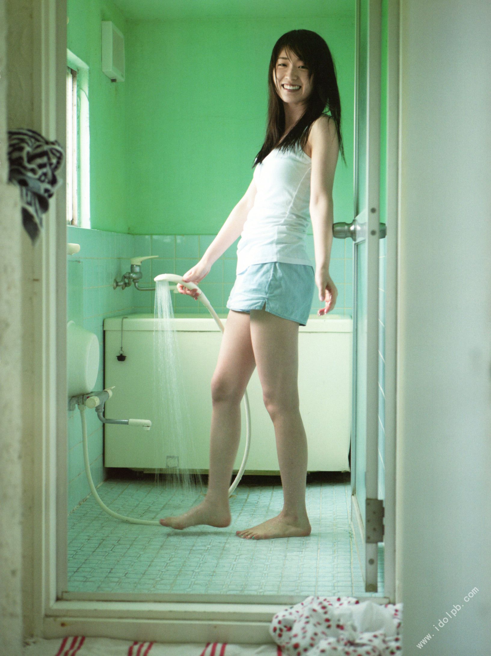 高山一実/高山一实 《恋かもしれない》-图33