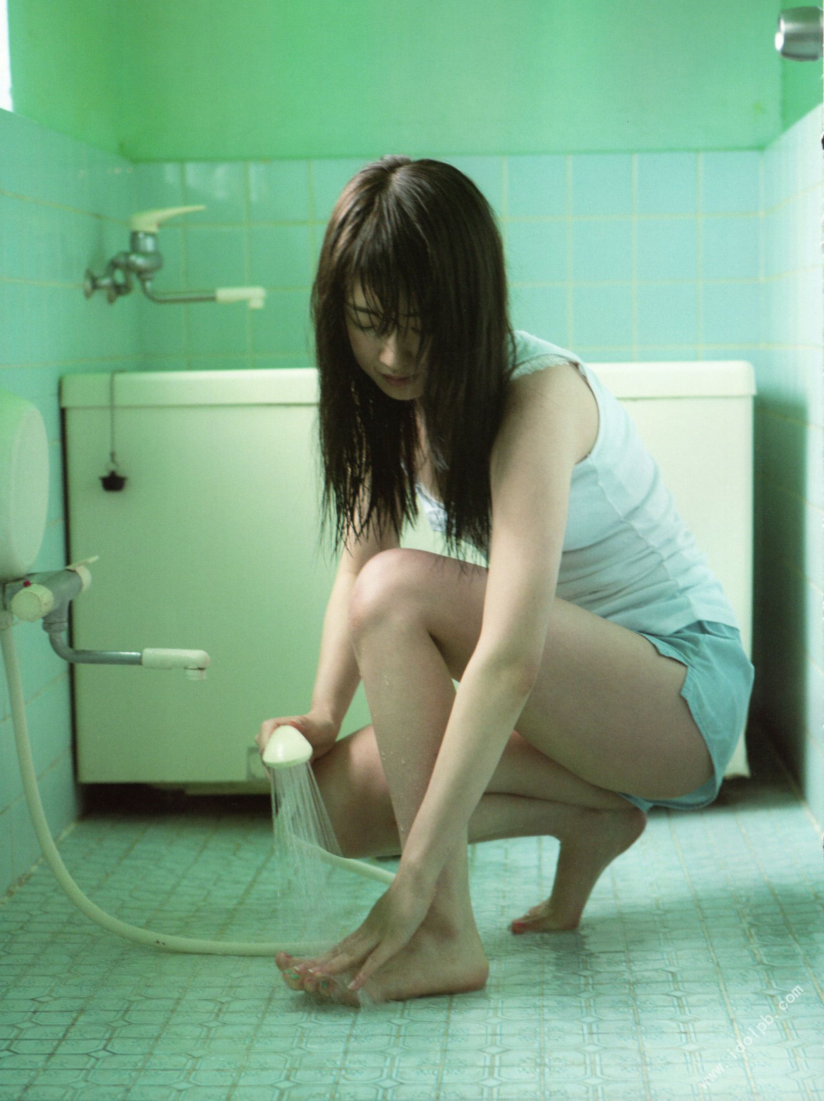 高山一実/高山一实 《恋かもしれない》-图34